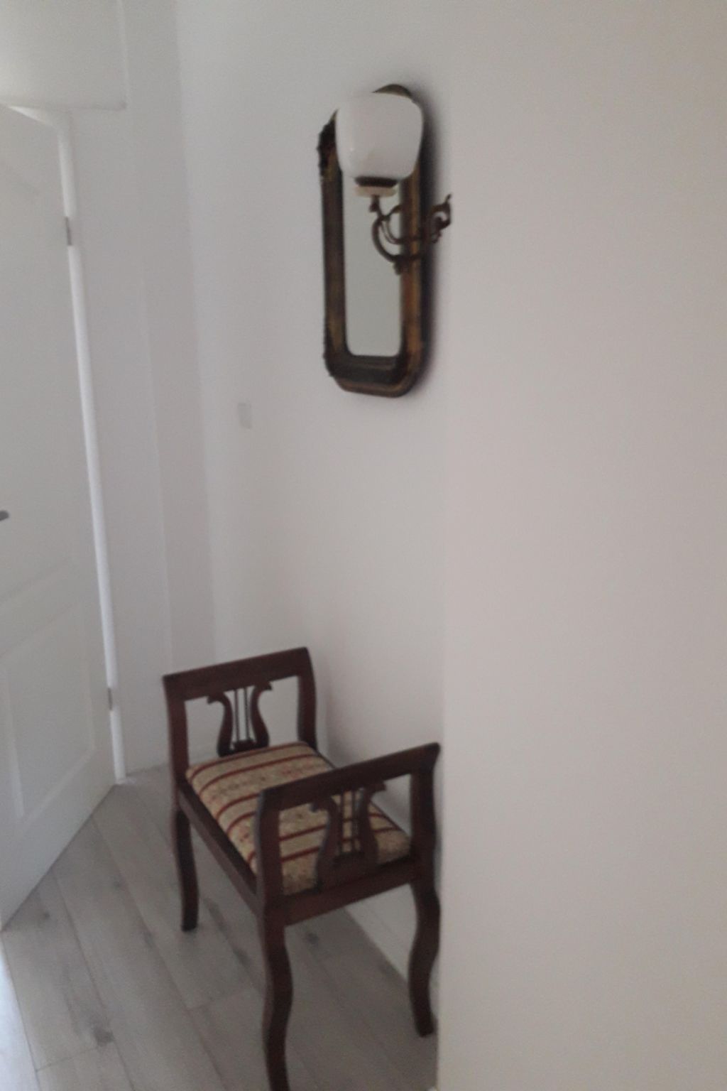 Appartement in Rovinj mit Terrasse und Garten-Binnen