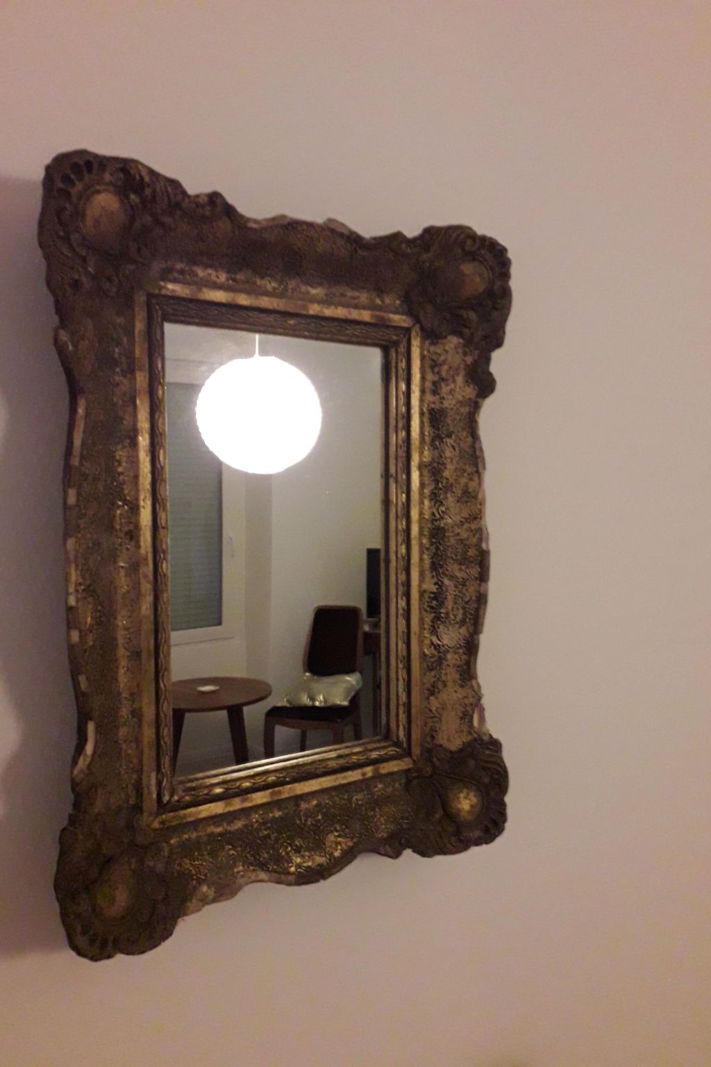 Appartement in Rovinj mit Terrasse und Garten-Binnen