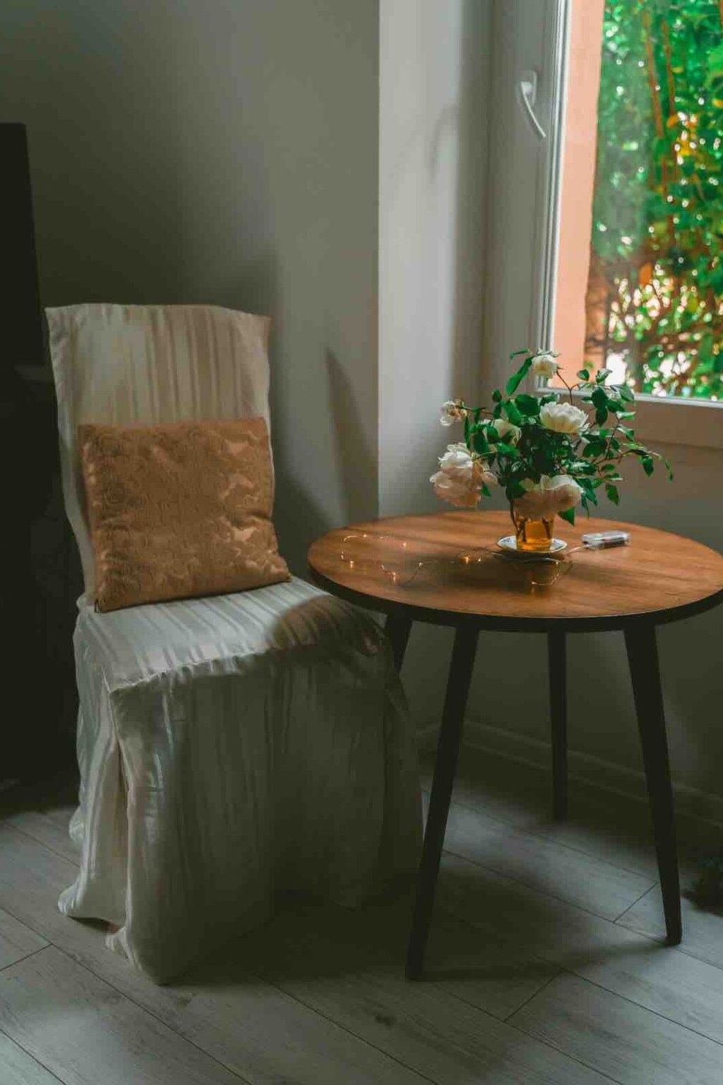 Appartement in Rovinj mit Terrasse und Garten-Image-tags.info