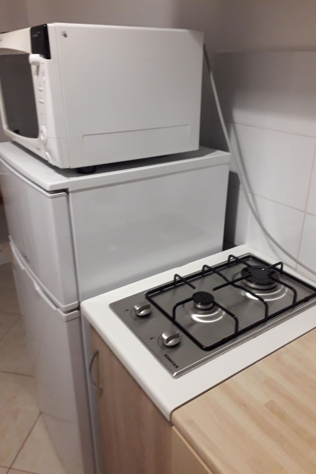 Appartement in Rovinj mit Terrasse und Garten-Binnen