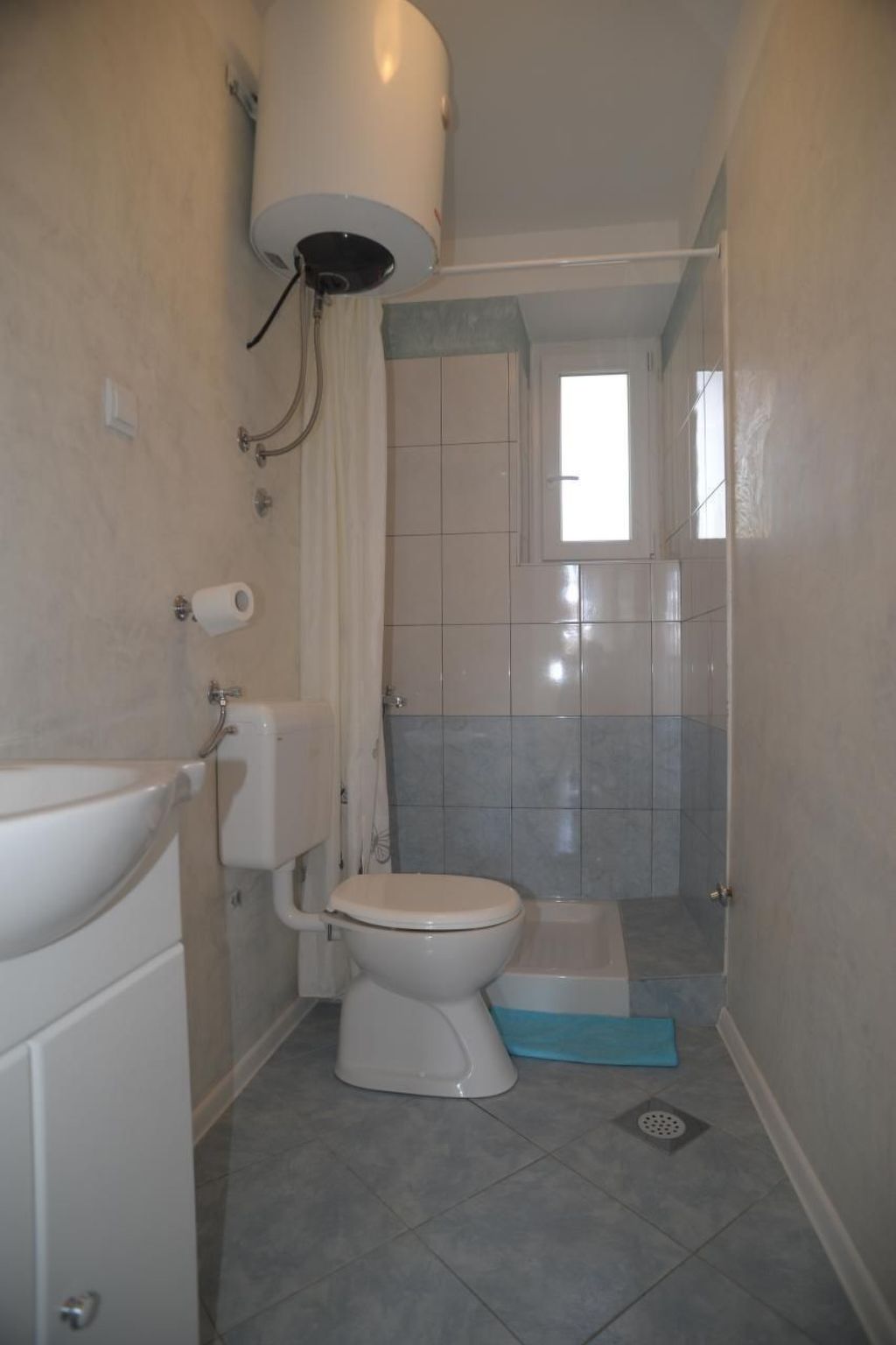 Appartement in Rovinj mit Terrasse und Garten-Image-tags.info