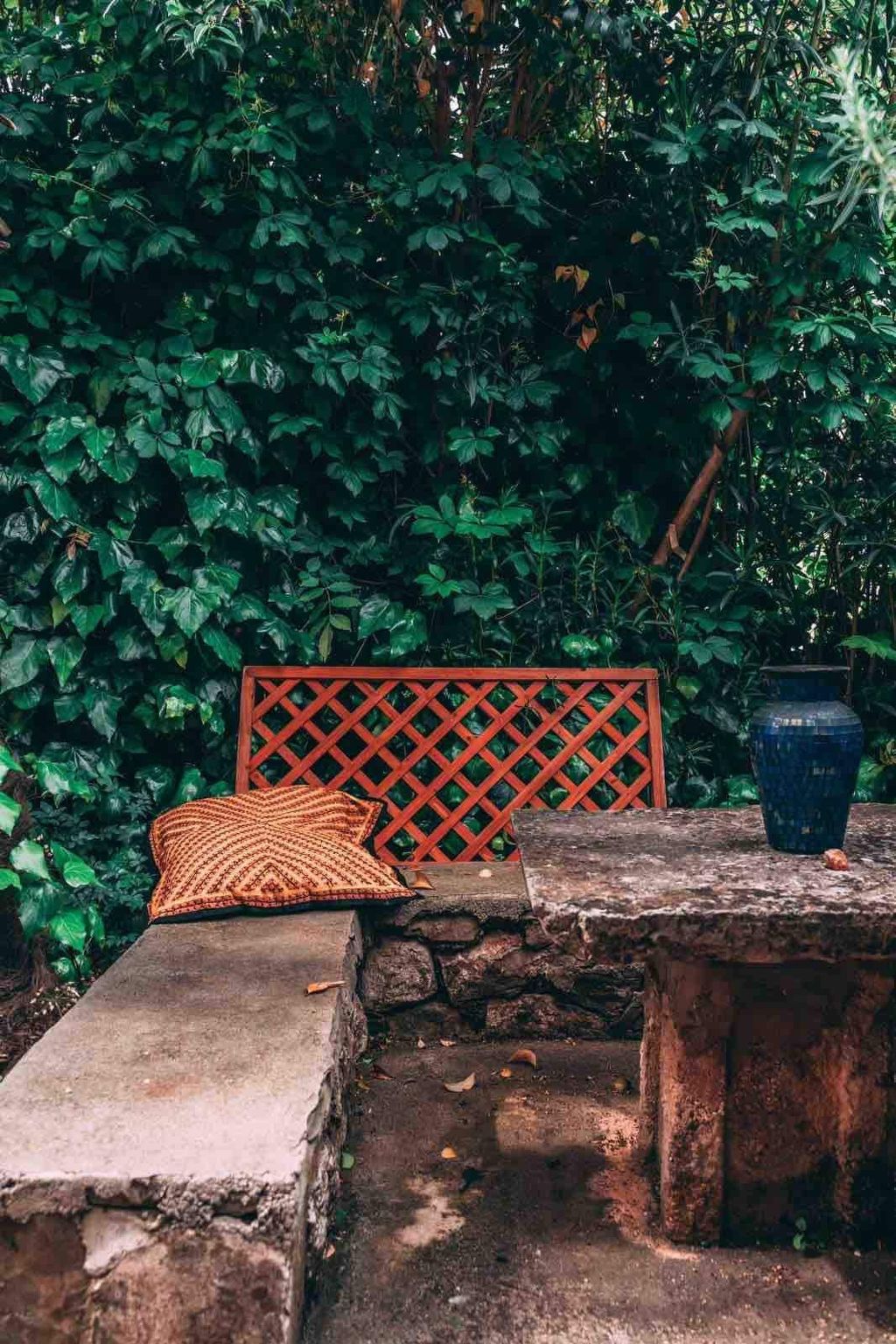 Appartement in Rovinj mit Terrasse und Garten-Image-tags.info