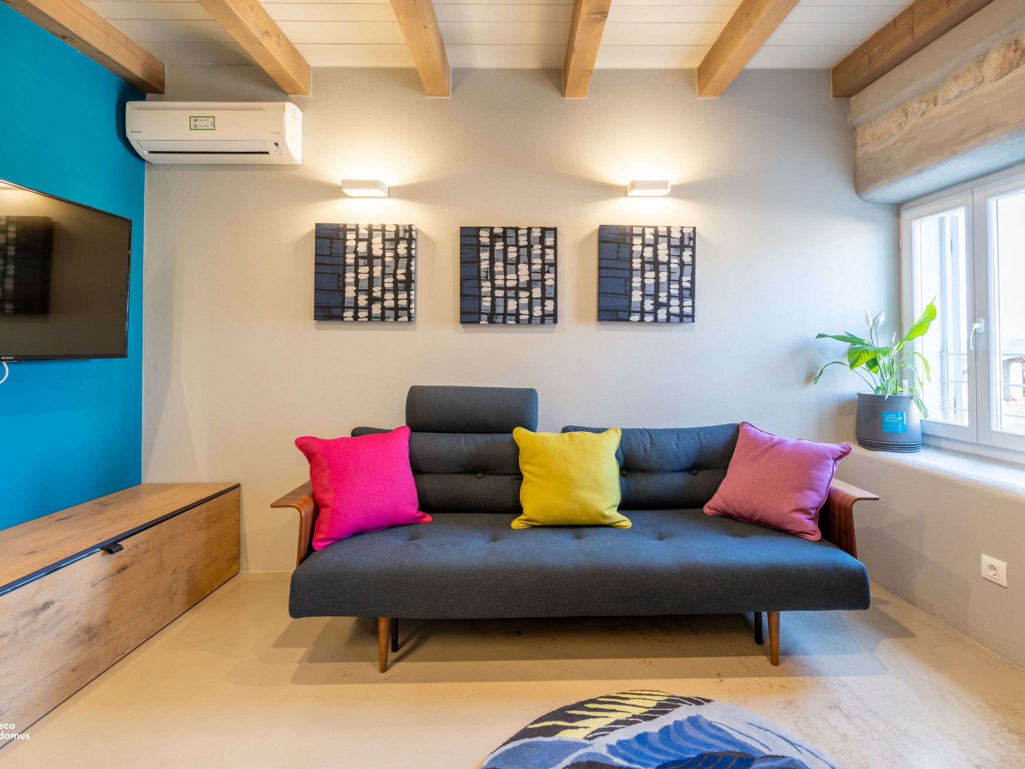 Appartement in Rovinj-Dedans