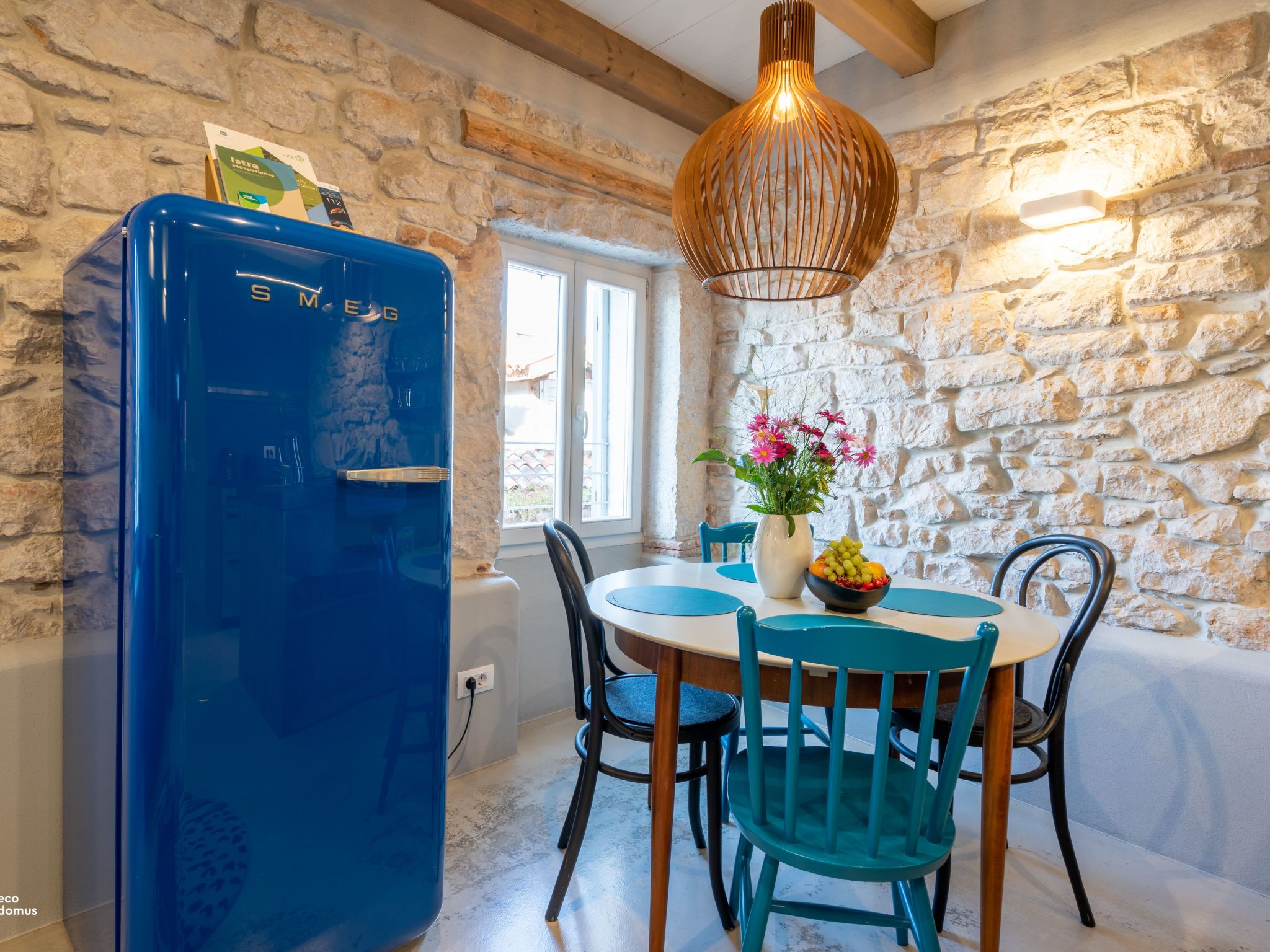 Appartement in Rovinj-Dedans