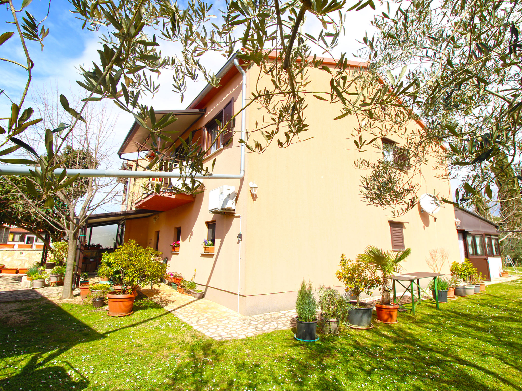 Apartment 2313 Accommodation in Rovinj