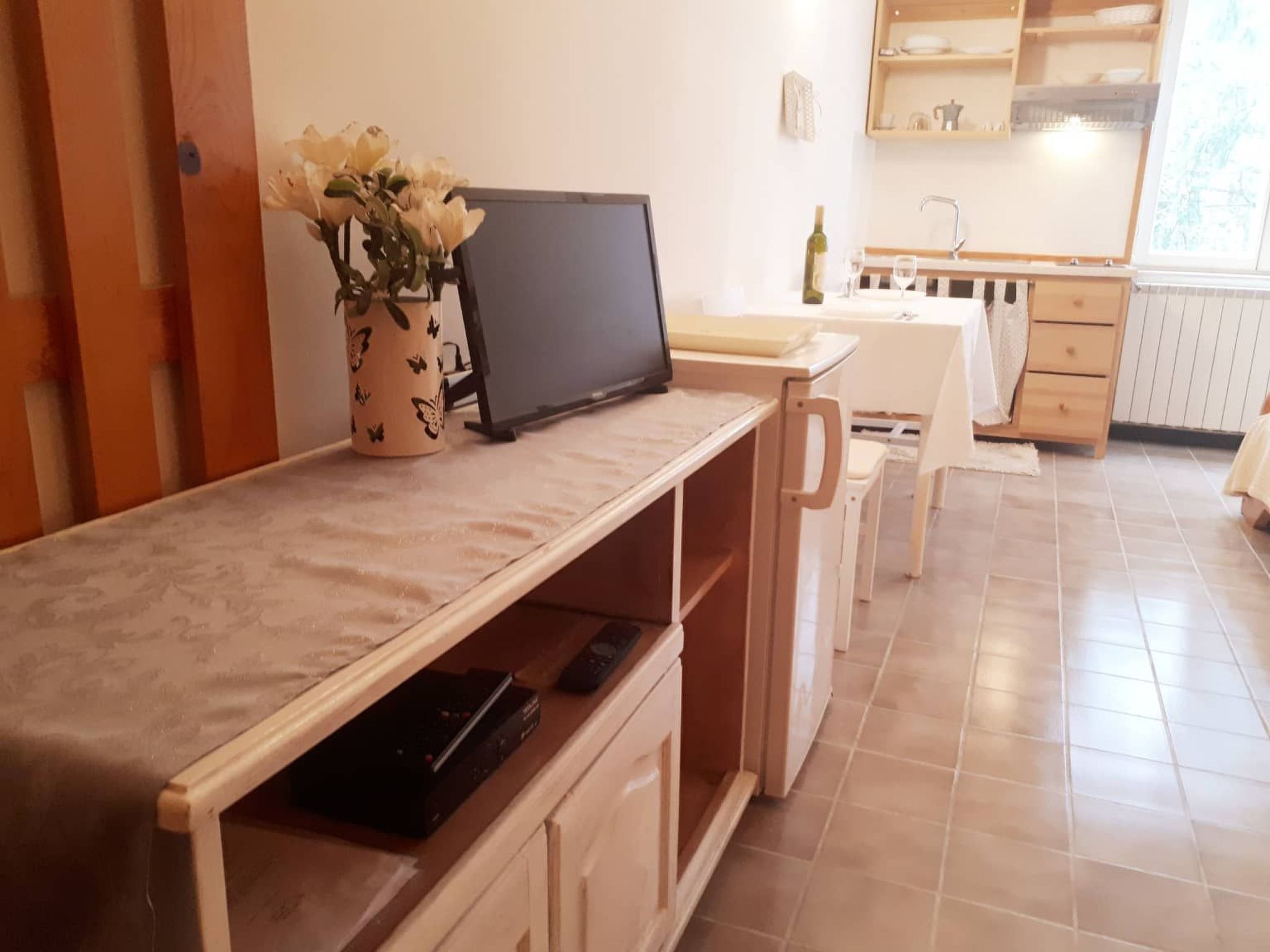 Photo of HOUSE KATE - günstiges Studio