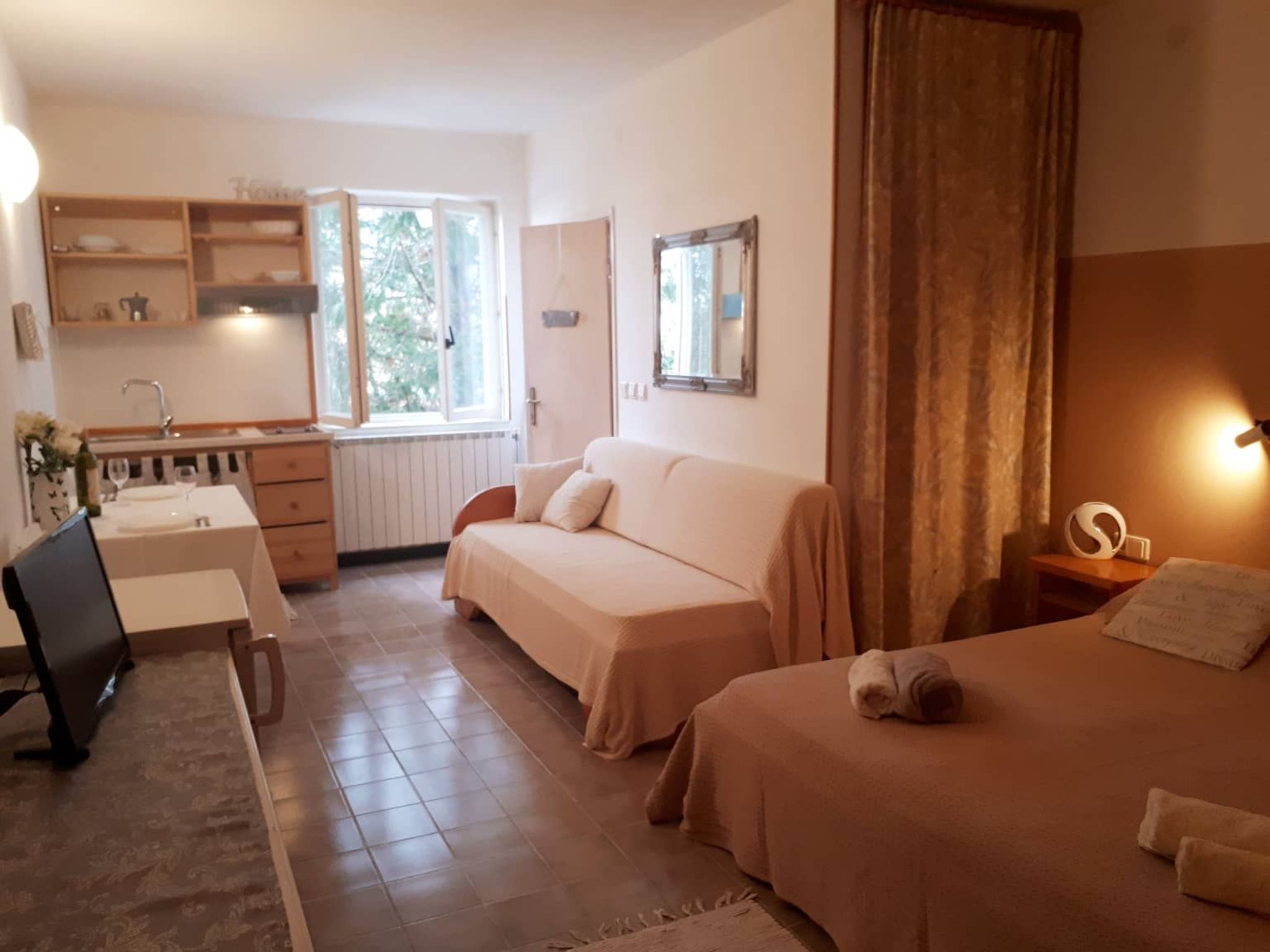 Photo of HOUSE KATE - günstiges Studio