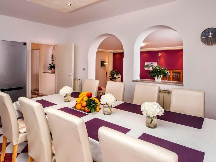Villa Eni Mit Pool - Rovinj