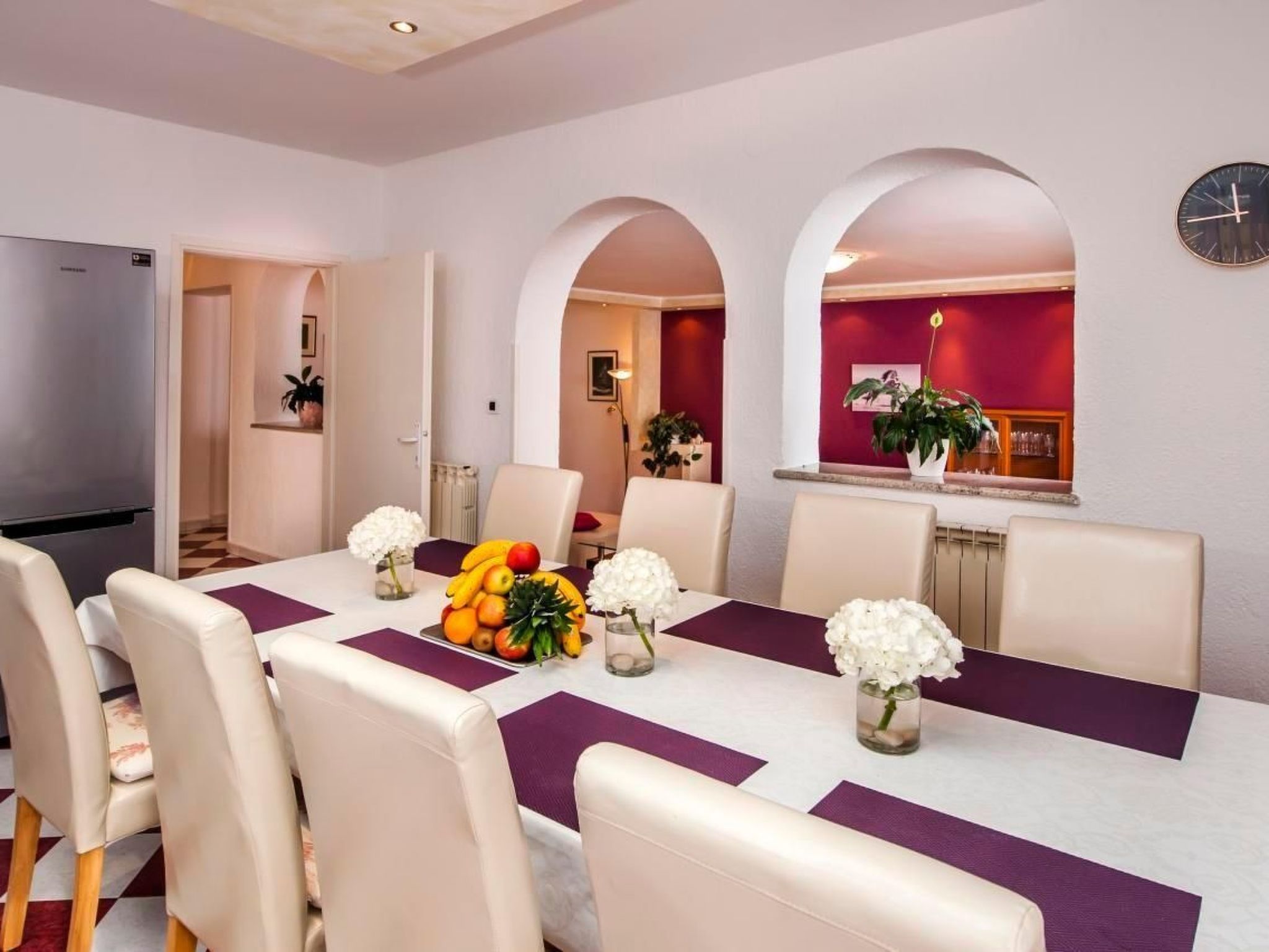 Photo of VILLA ENI mit Pool