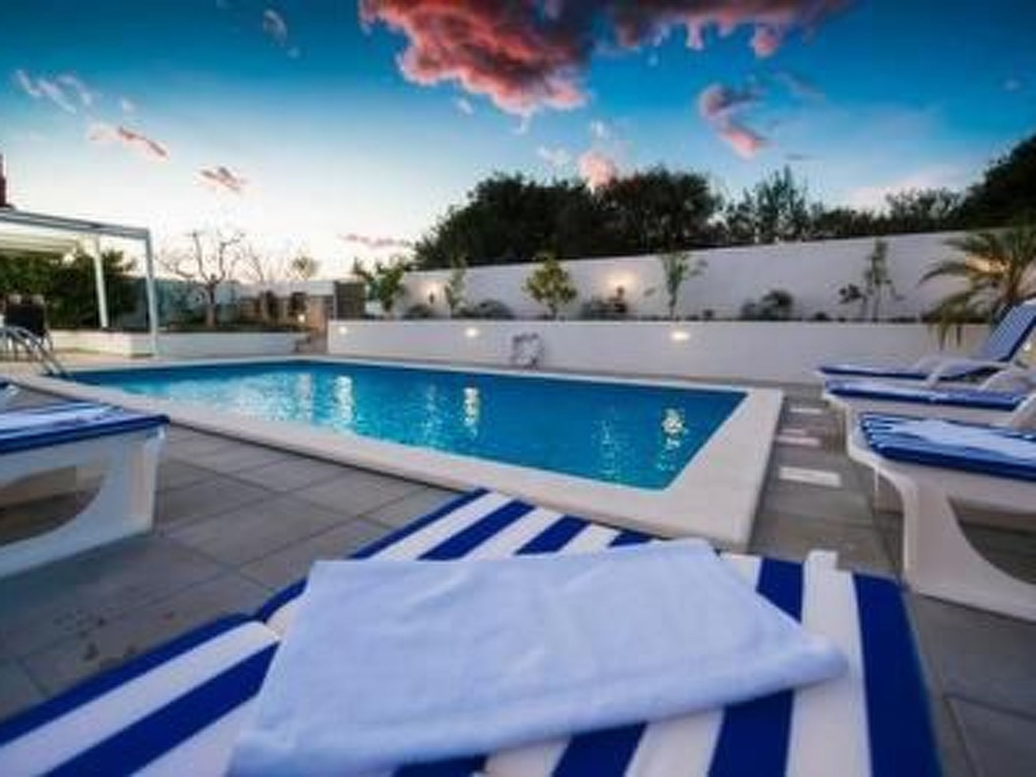 Photo of VILLA ENI mit Pool