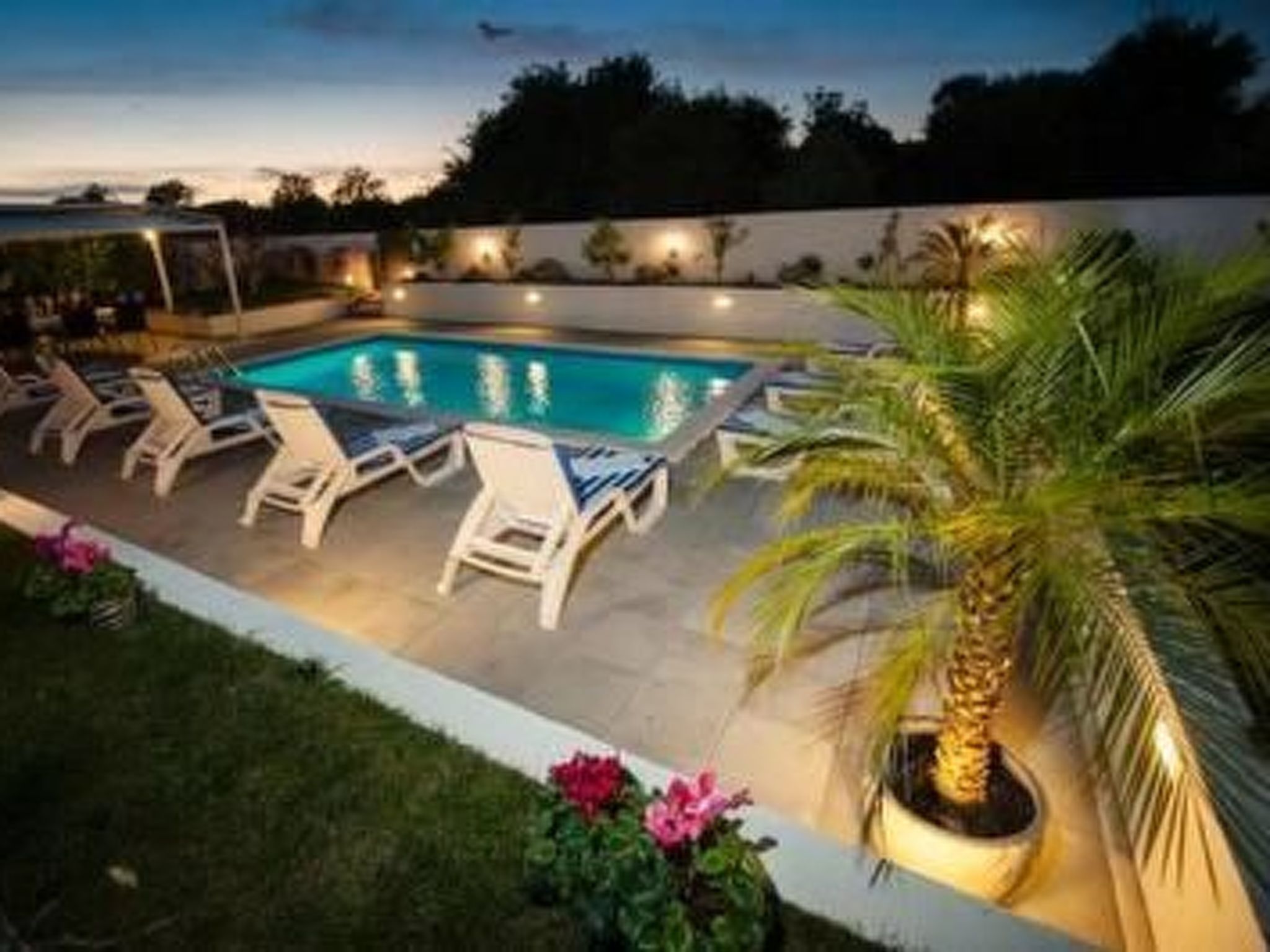 Photo of VILLA ENI mit Pool