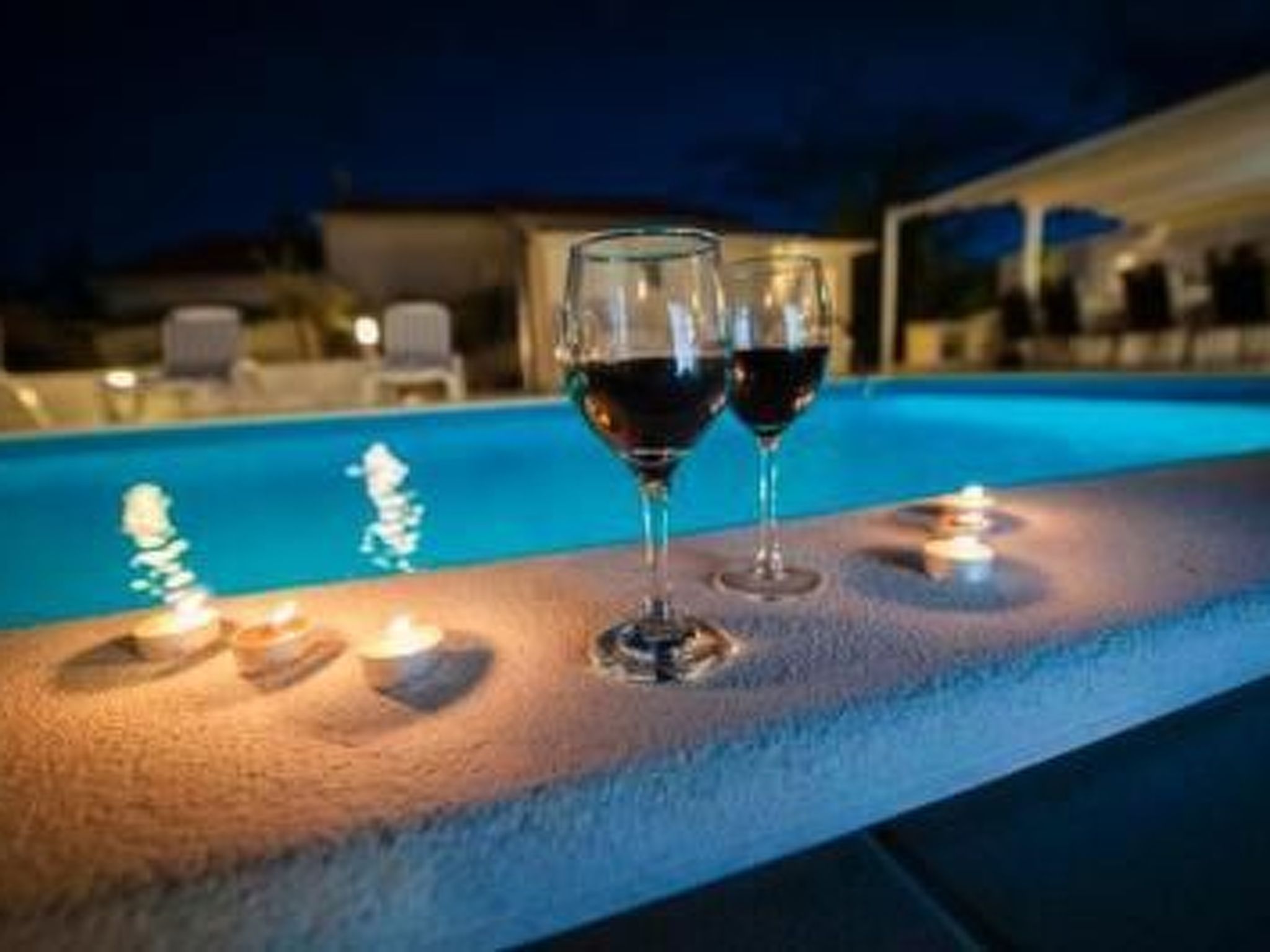 Photo of VILLA ENI mit Pool