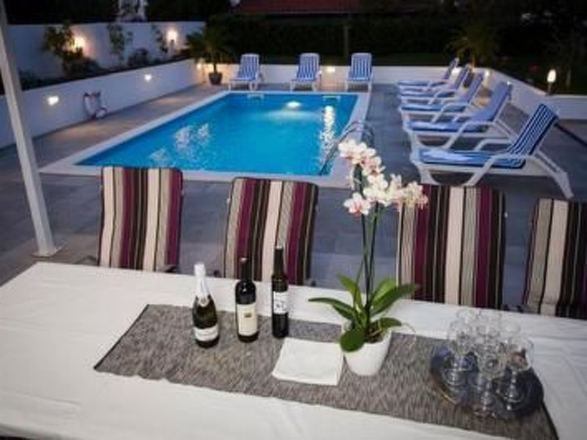 Photo of VILLA ENI mit Pool