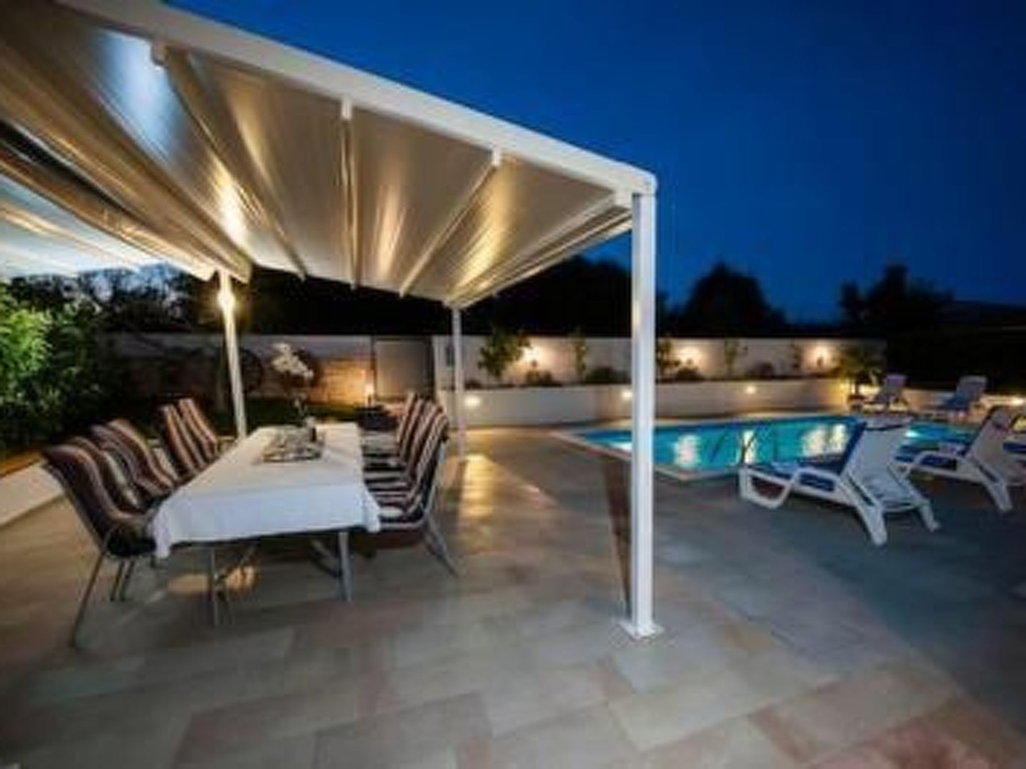 Photo of VILLA ENI mit Pool