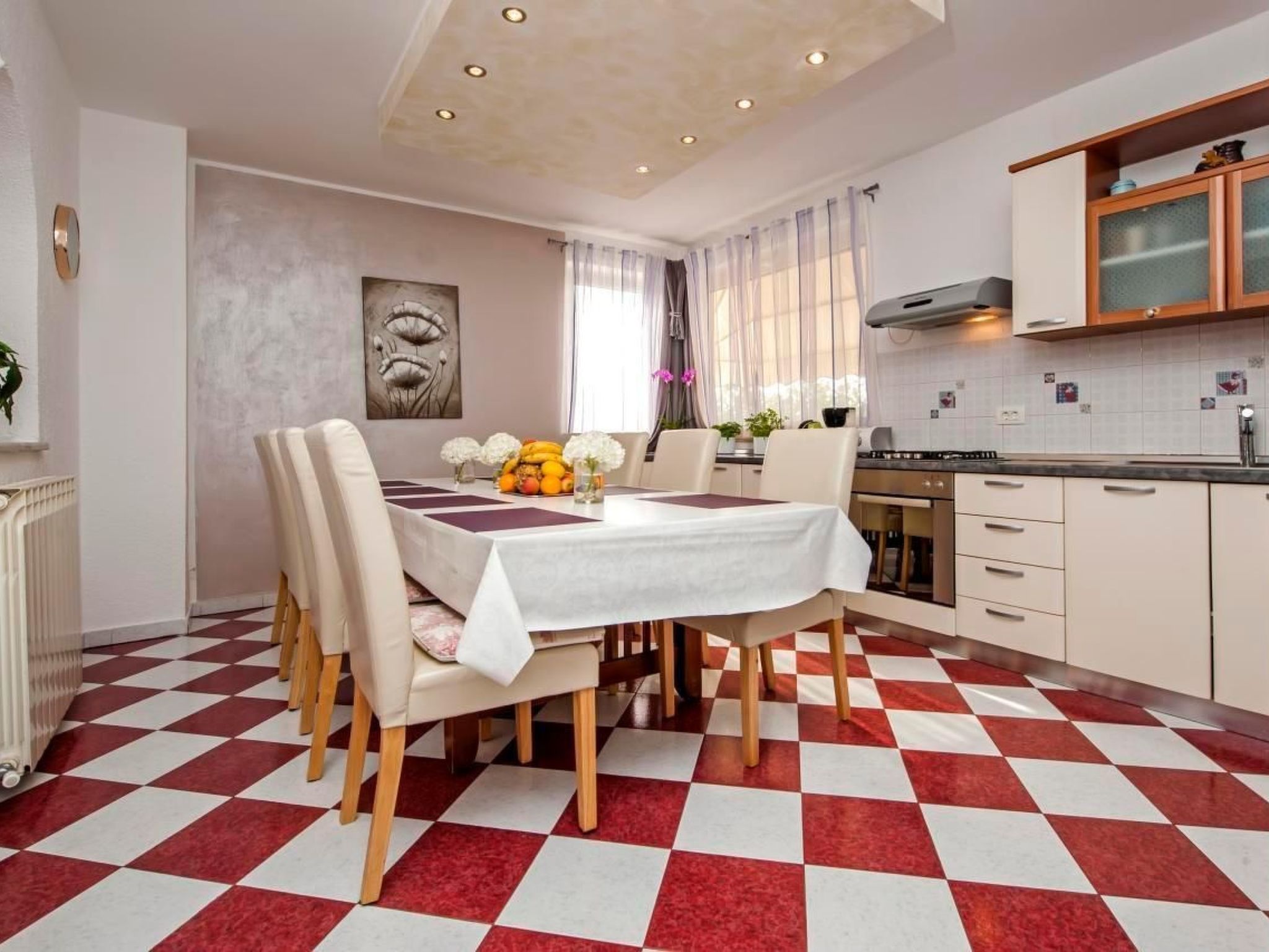 Photo of VILLA ENI mit Pool