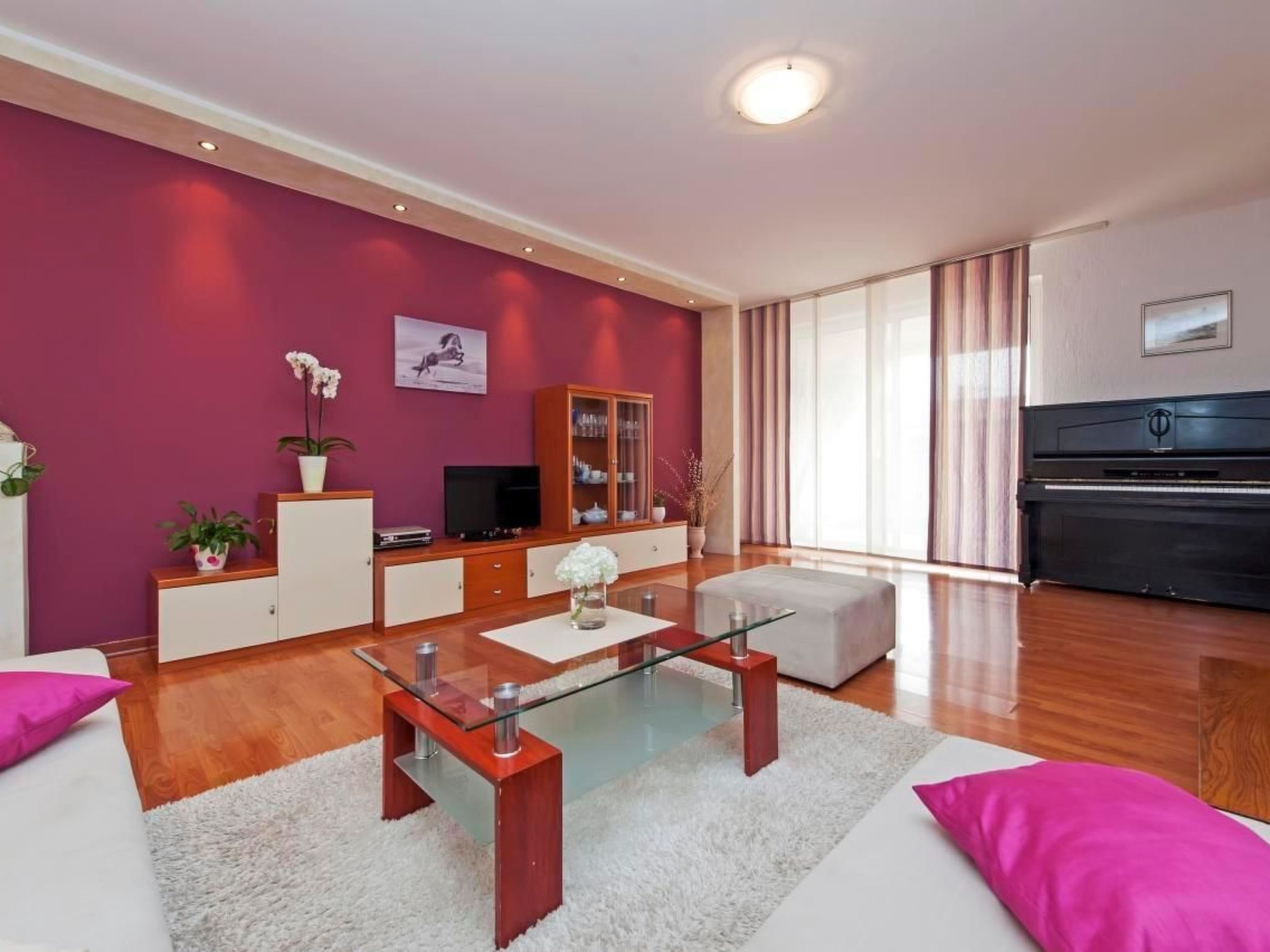 Photo of VILLA ENI mit Pool