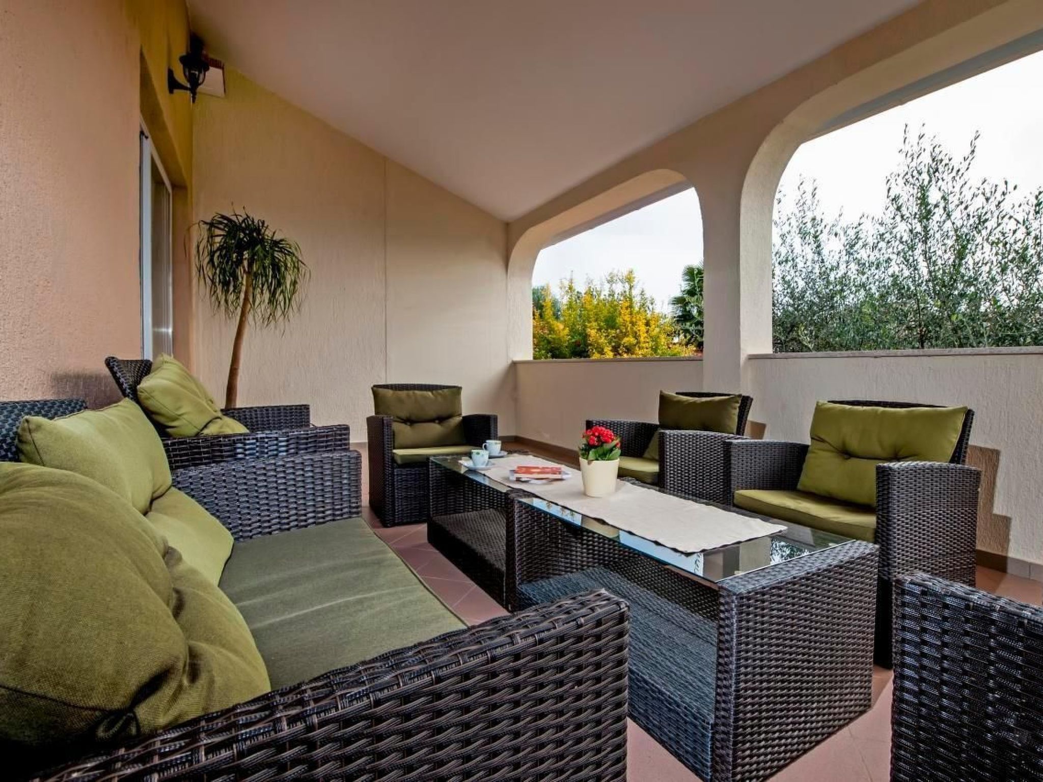 Photo of VILLA ENI mit Pool