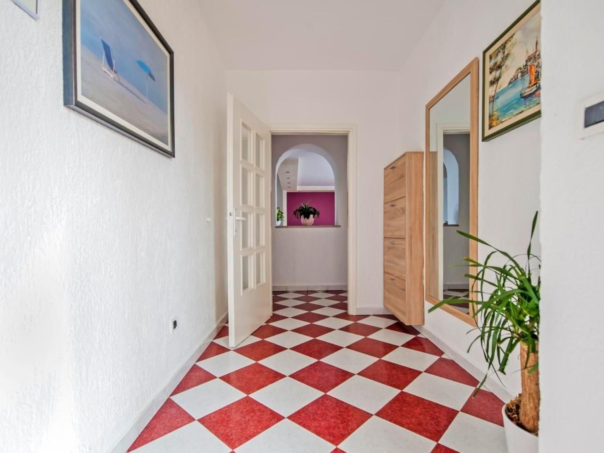 Photo of VILLA ENI mit Pool