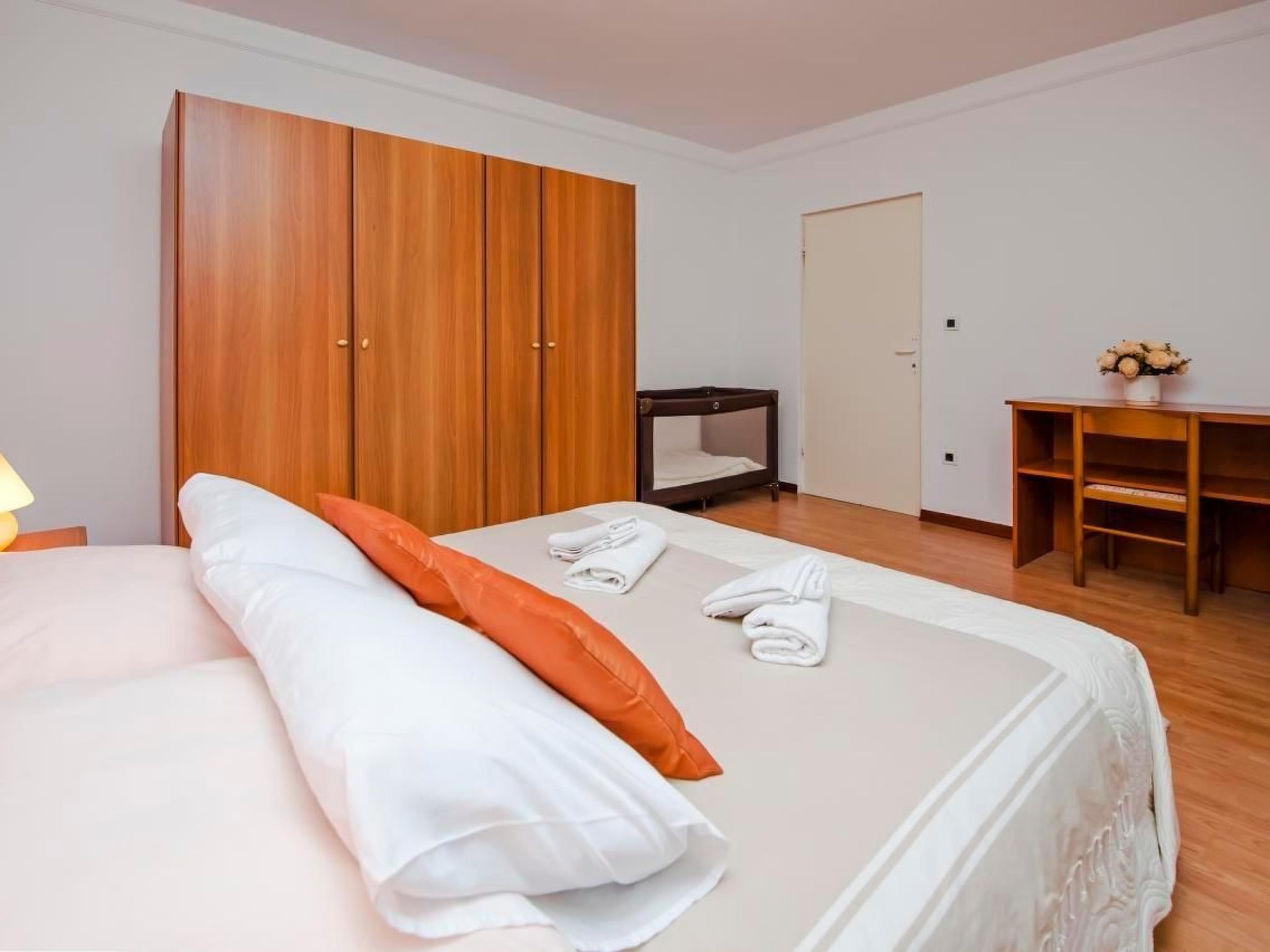 Photo of VILLA ENI mit Pool