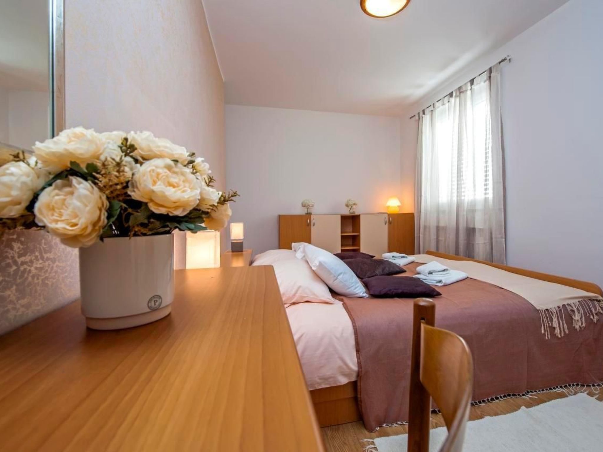 Photo of VILLA ENI mit Pool