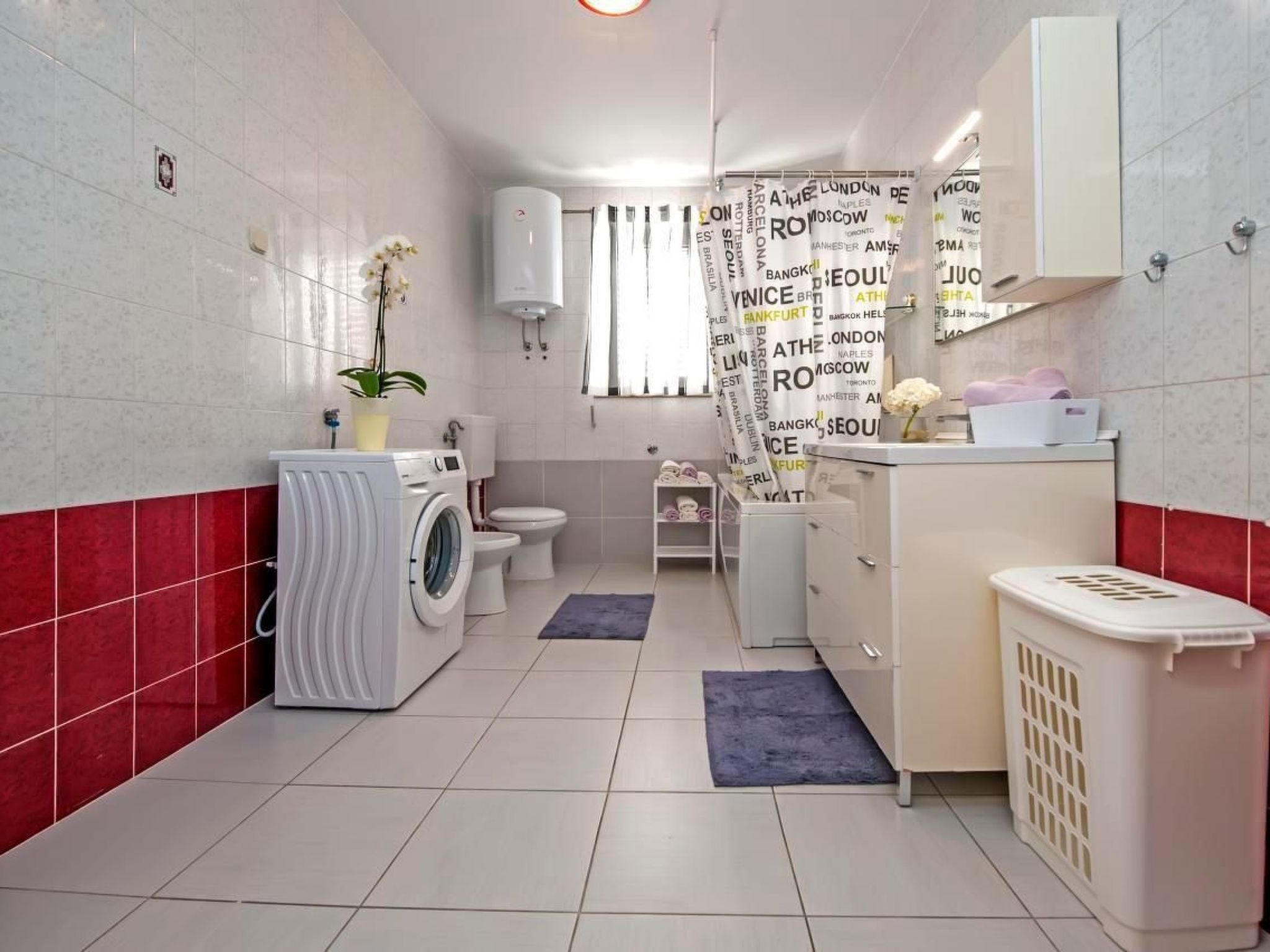 Photo of VILLA ENI mit Pool