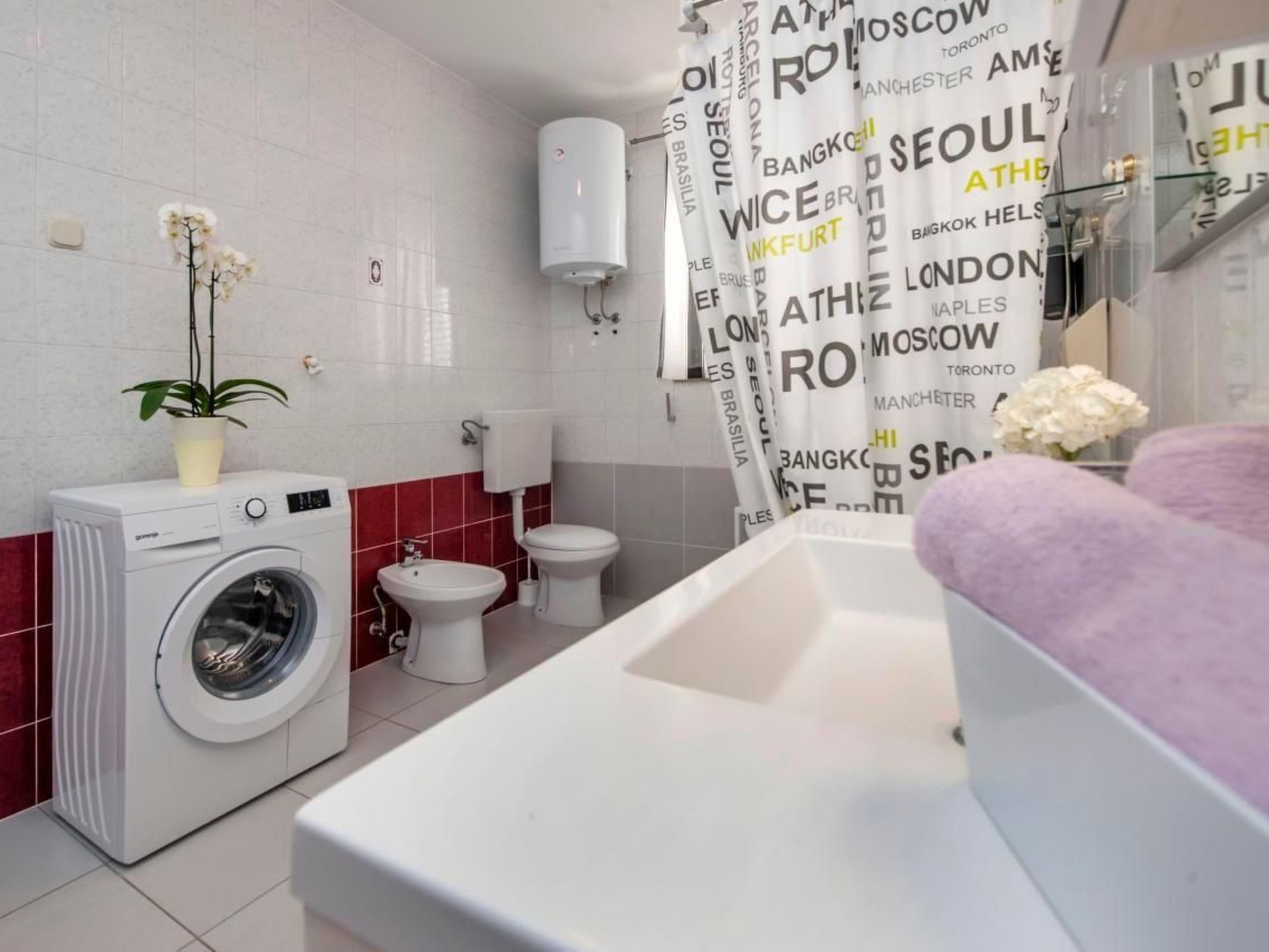 Photo of VILLA ENI mit Pool