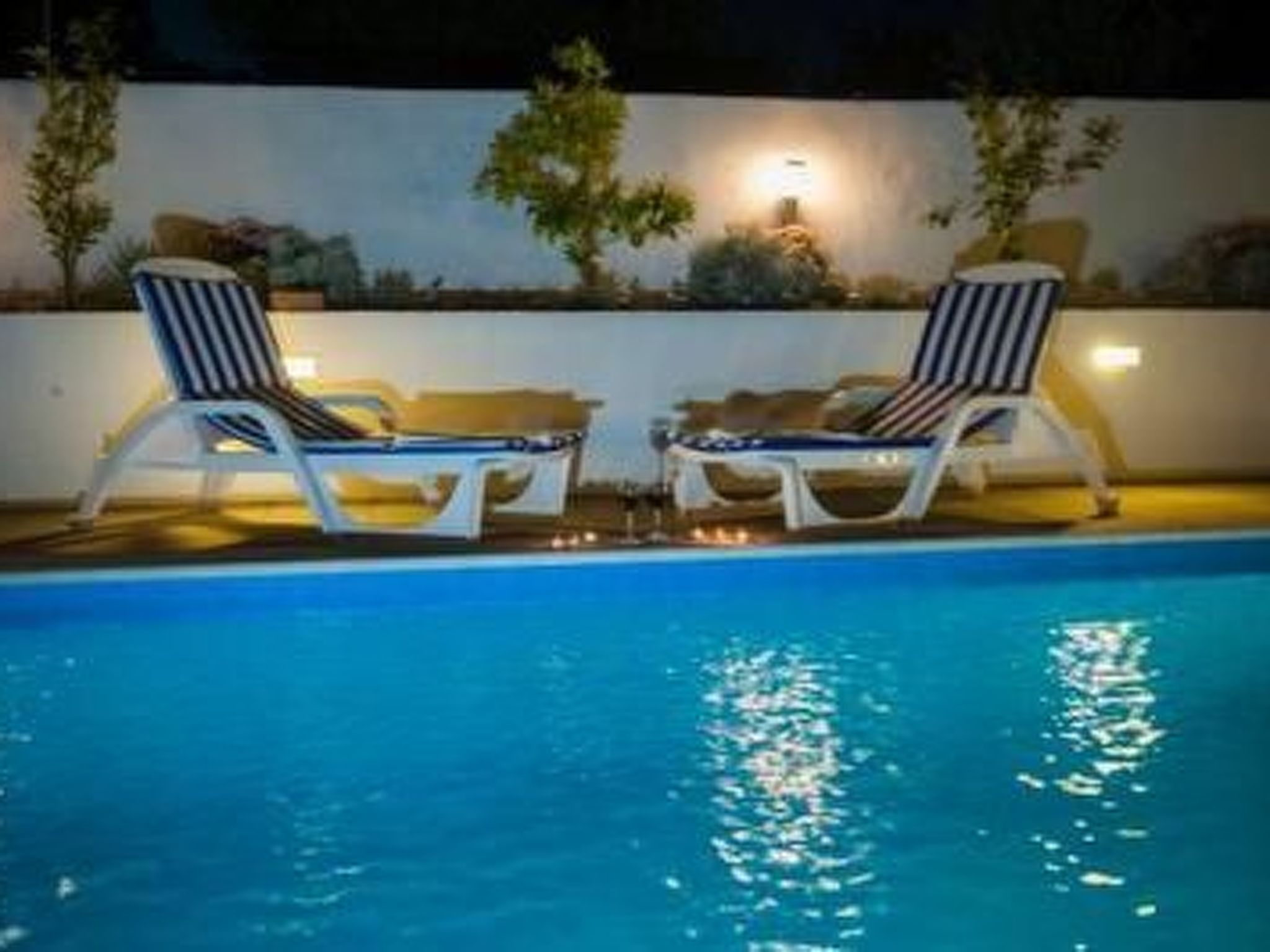 Photo of VILLA ENI mit Pool