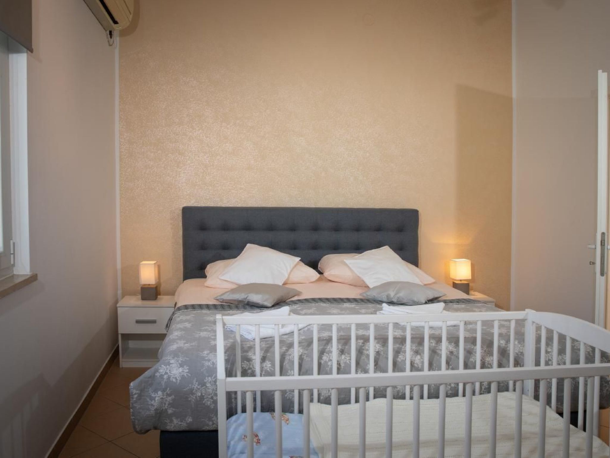 Photo of VILLA ENI mit Pool