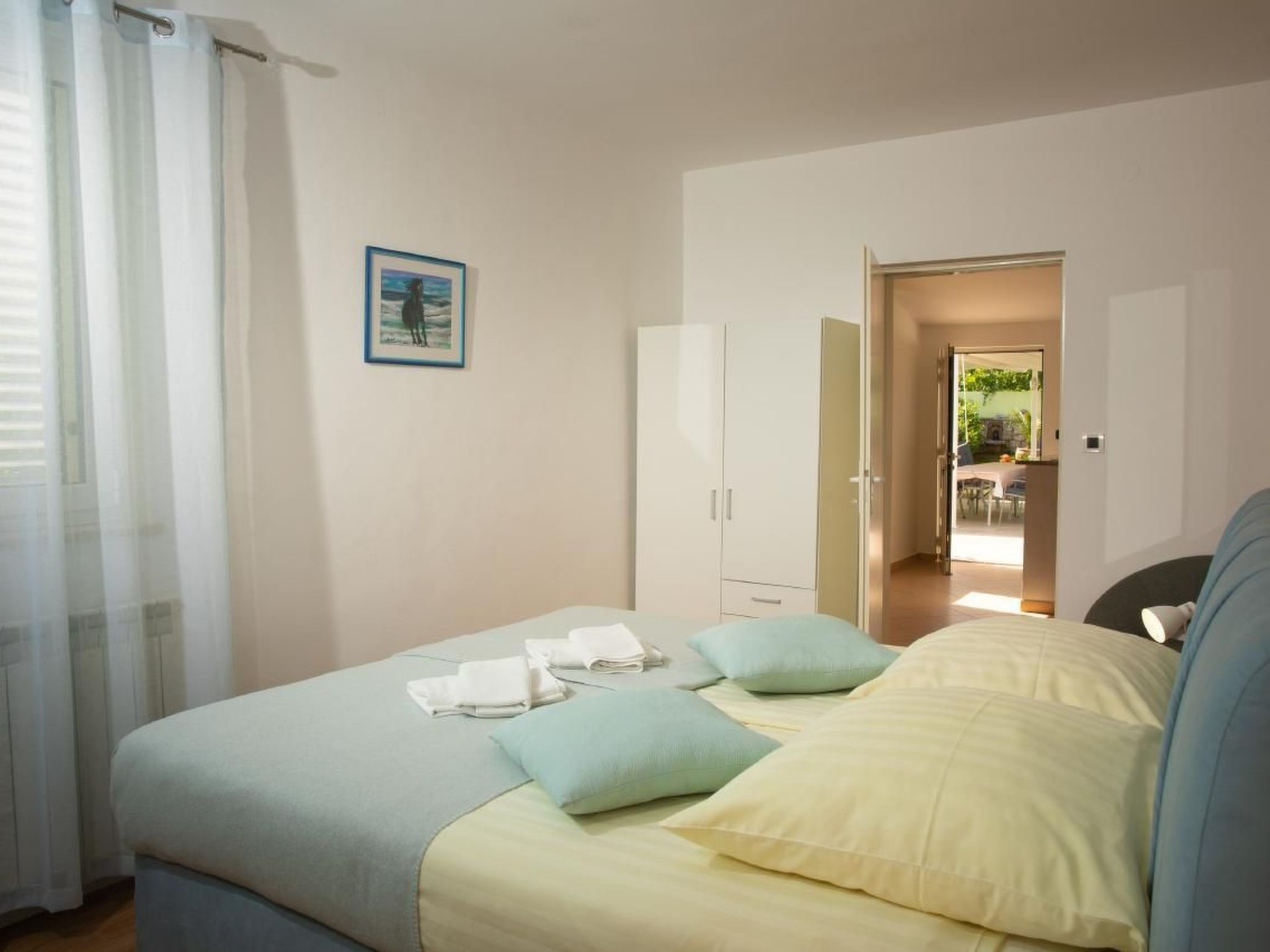 Photo of VILLA ENI mit Pool