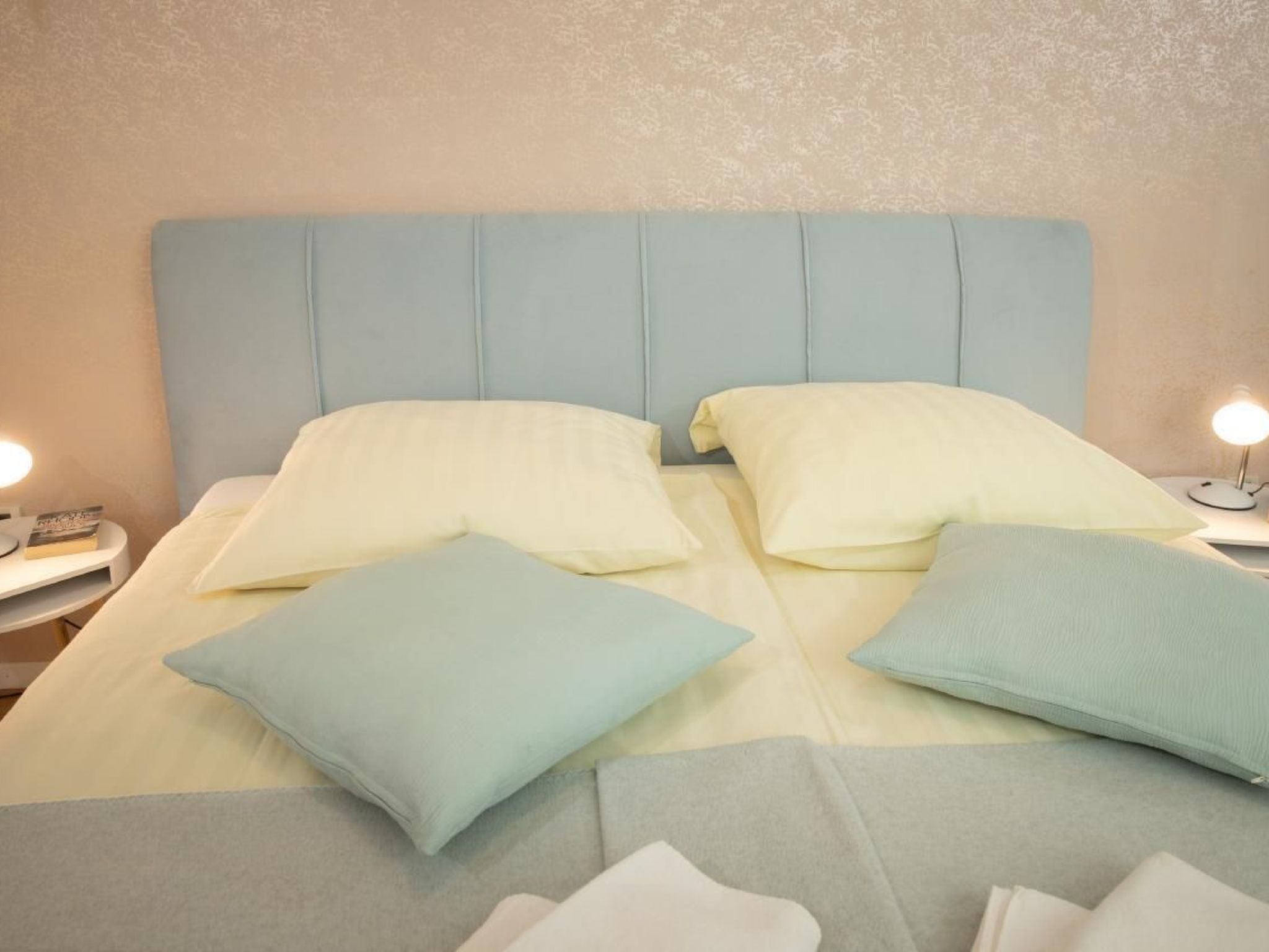 Photo of VILLA ENI mit Pool