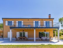 Zimmer "Olivengarten" mit Meerblick