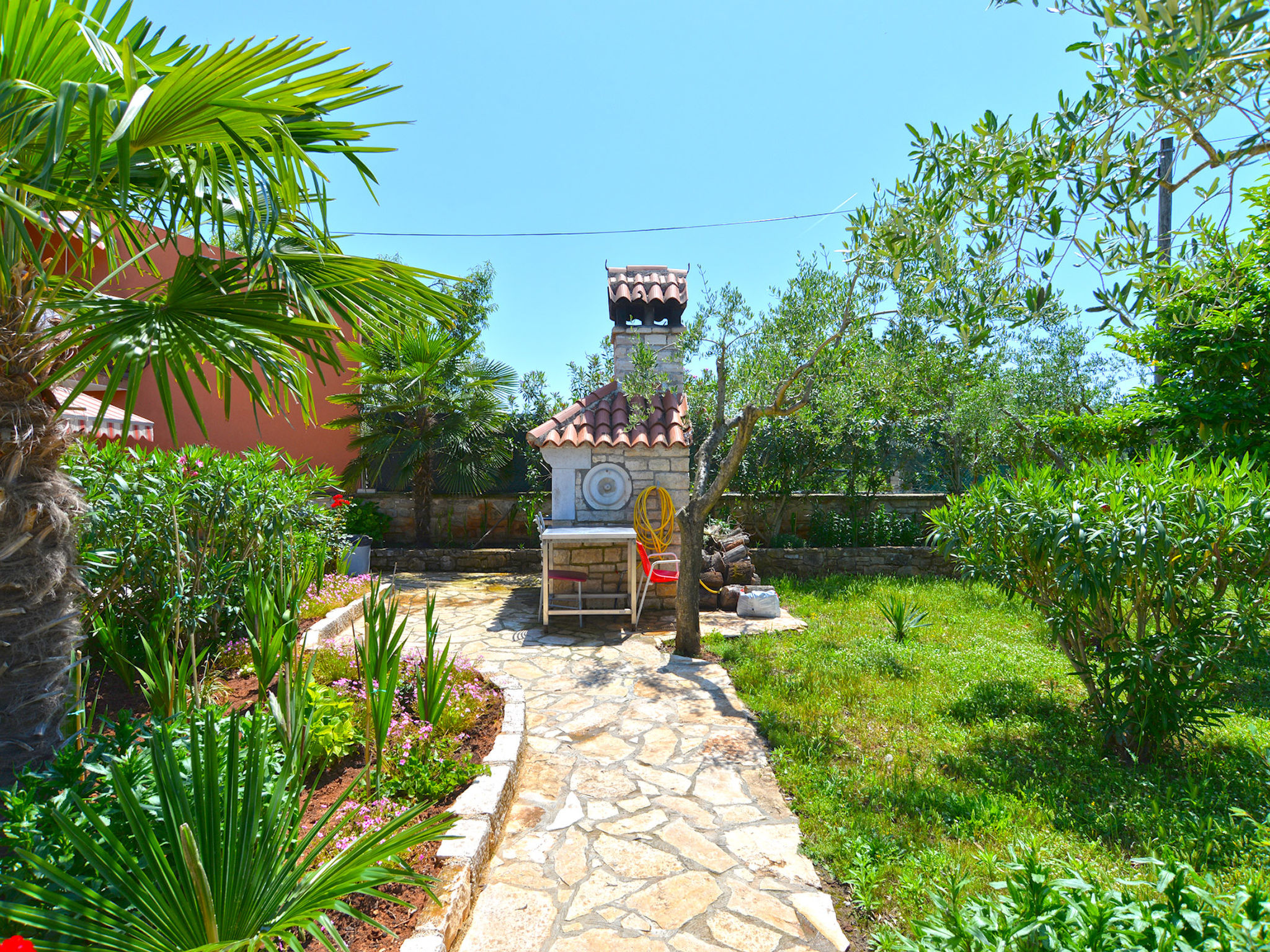 Apartment 1899 Accommodation in Rovinj