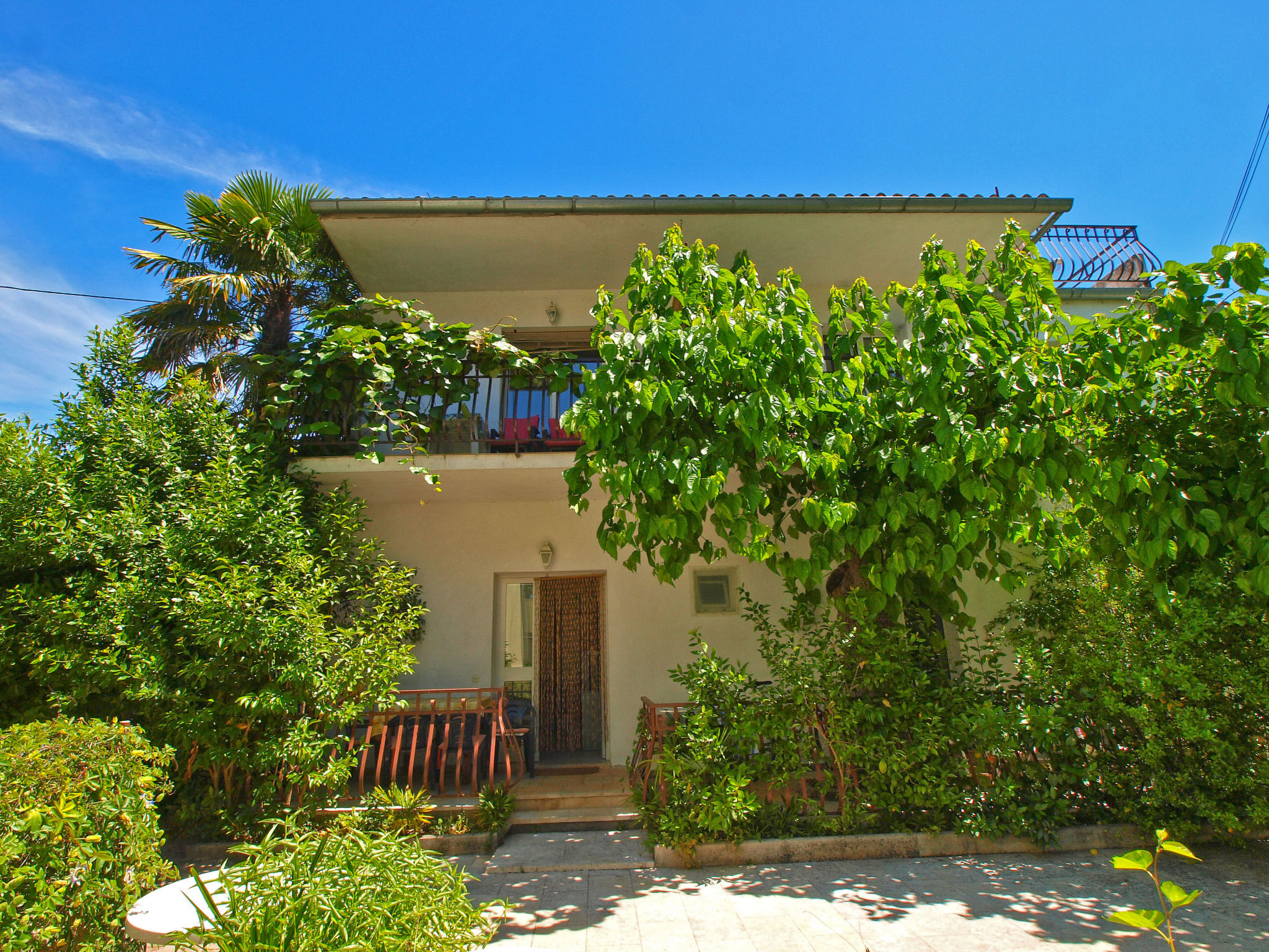 Apartment 820 Accommodation in Rovinj