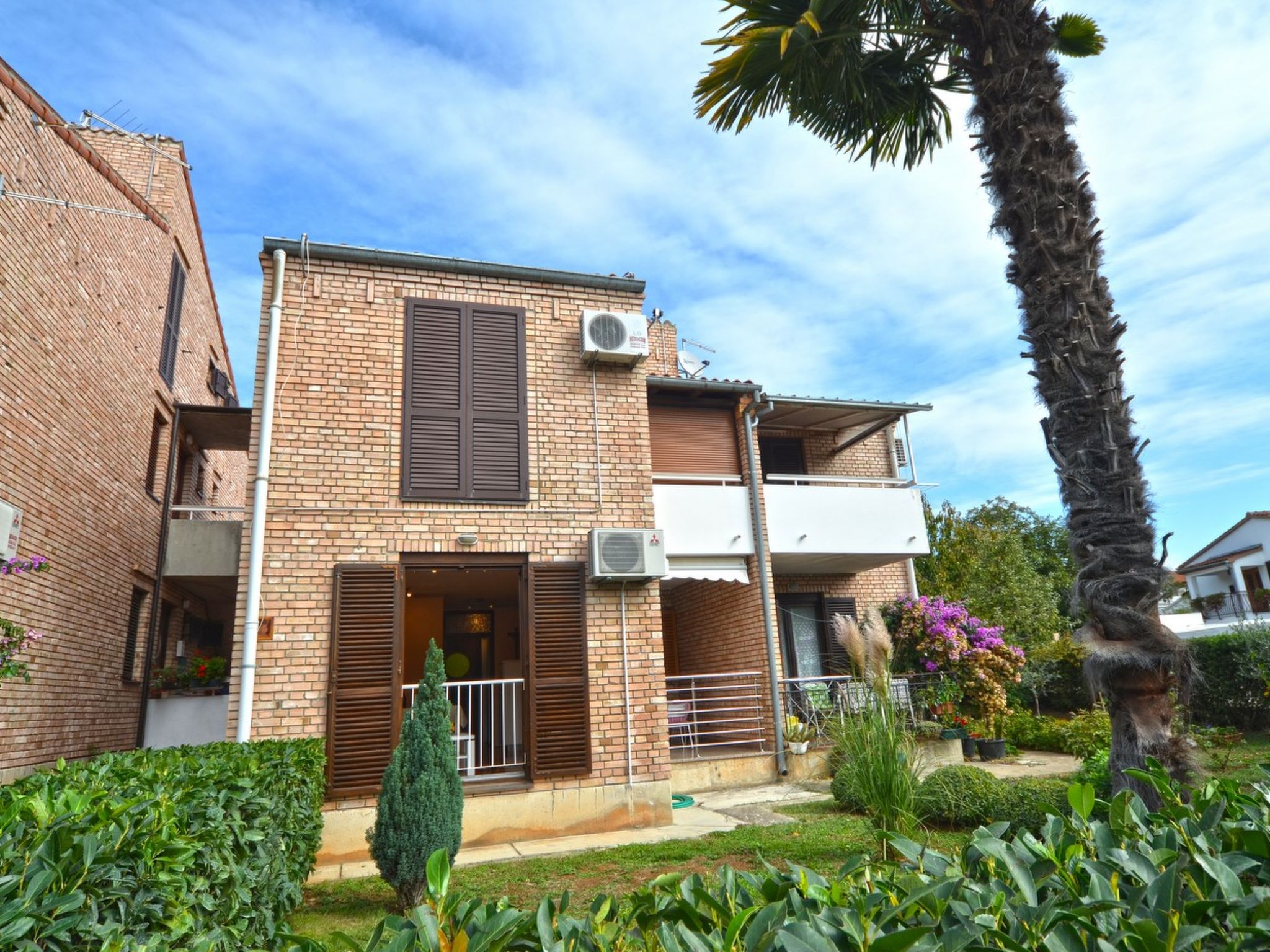 Apartment 1045 Accommodation in Rovinj