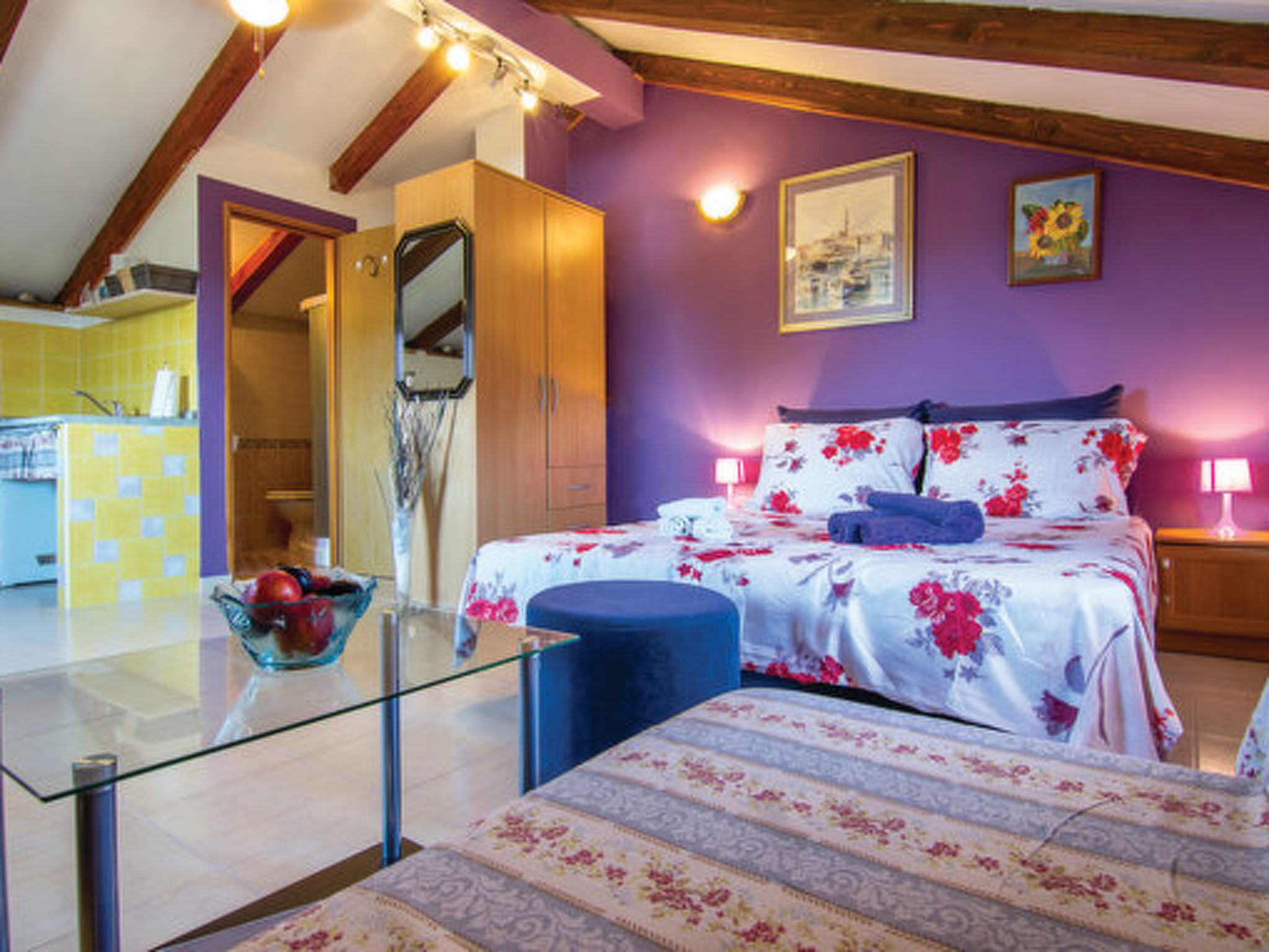 Photo of Apartment 619