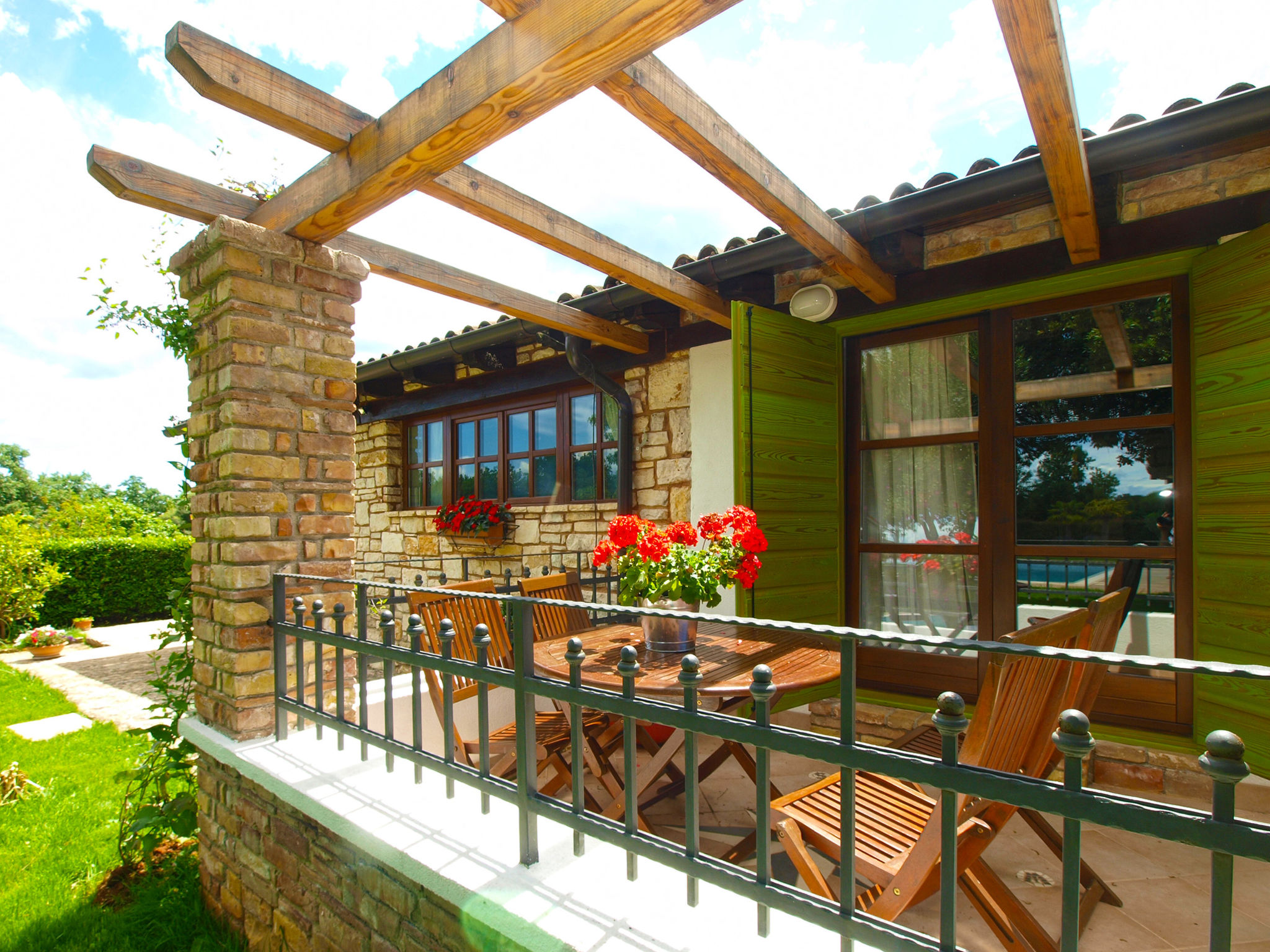 Photo of House 2041