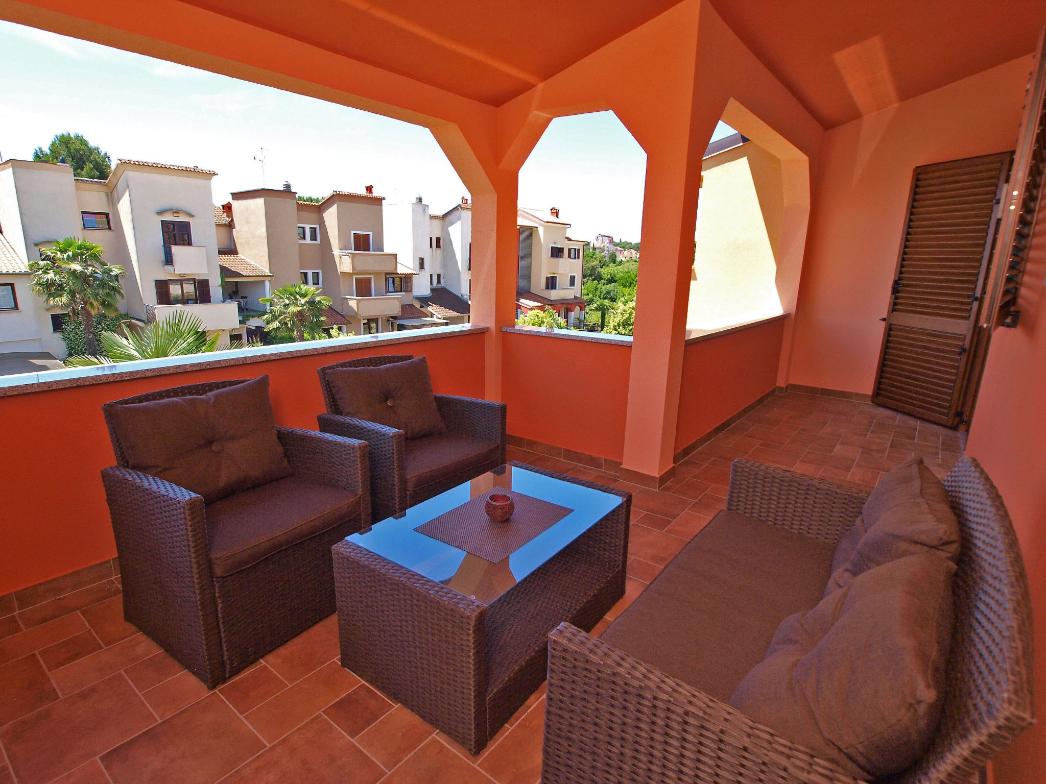 Photo of Apartment 707