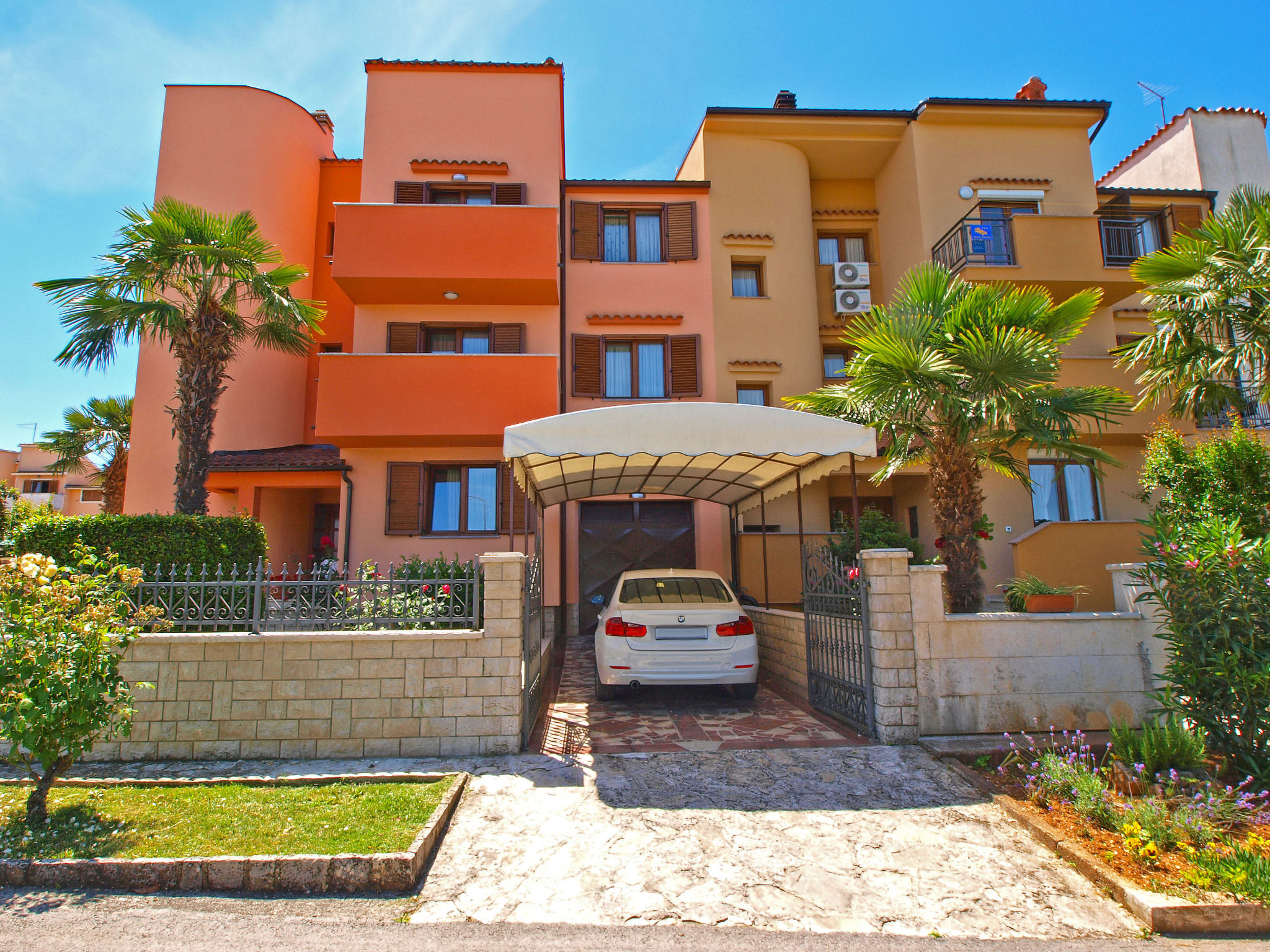 Apartment 707 Apartment in Rovinj