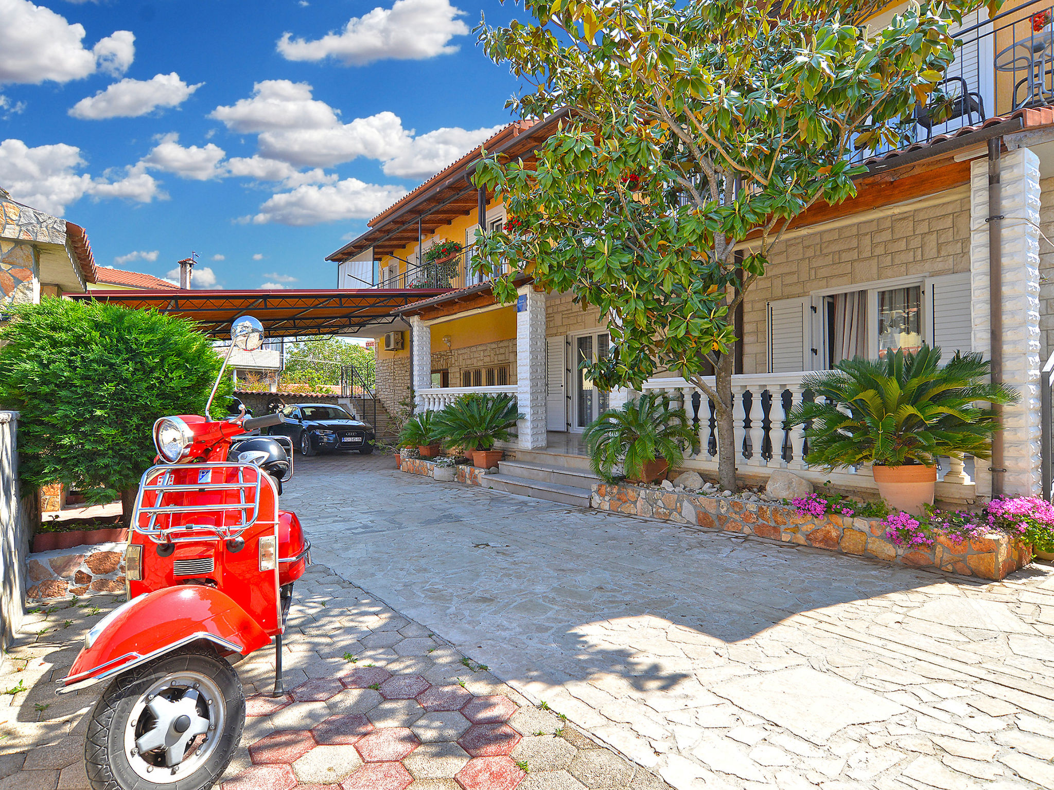 Photo of Apartment 615