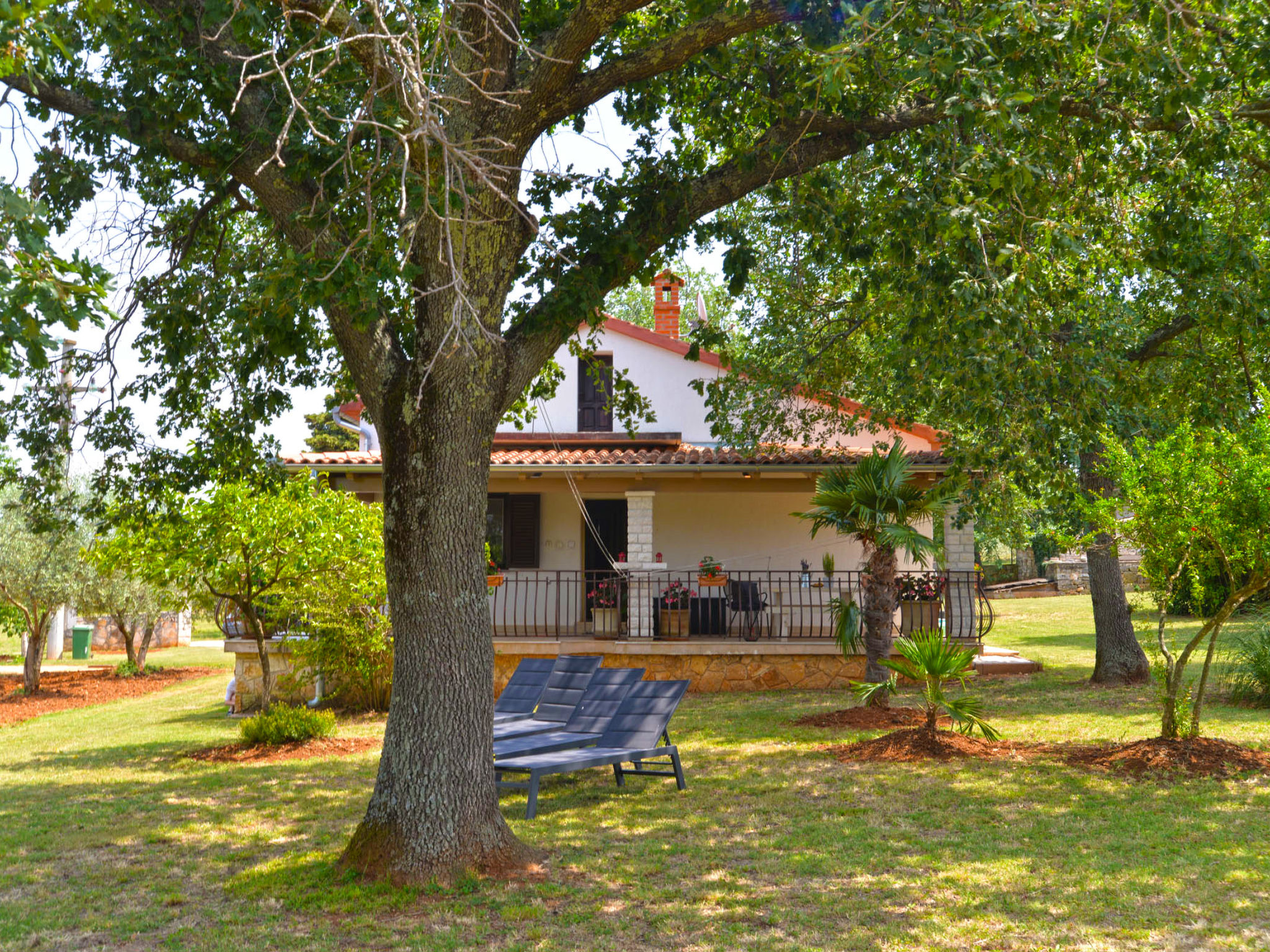 House 2174 Apartment in Rovinj