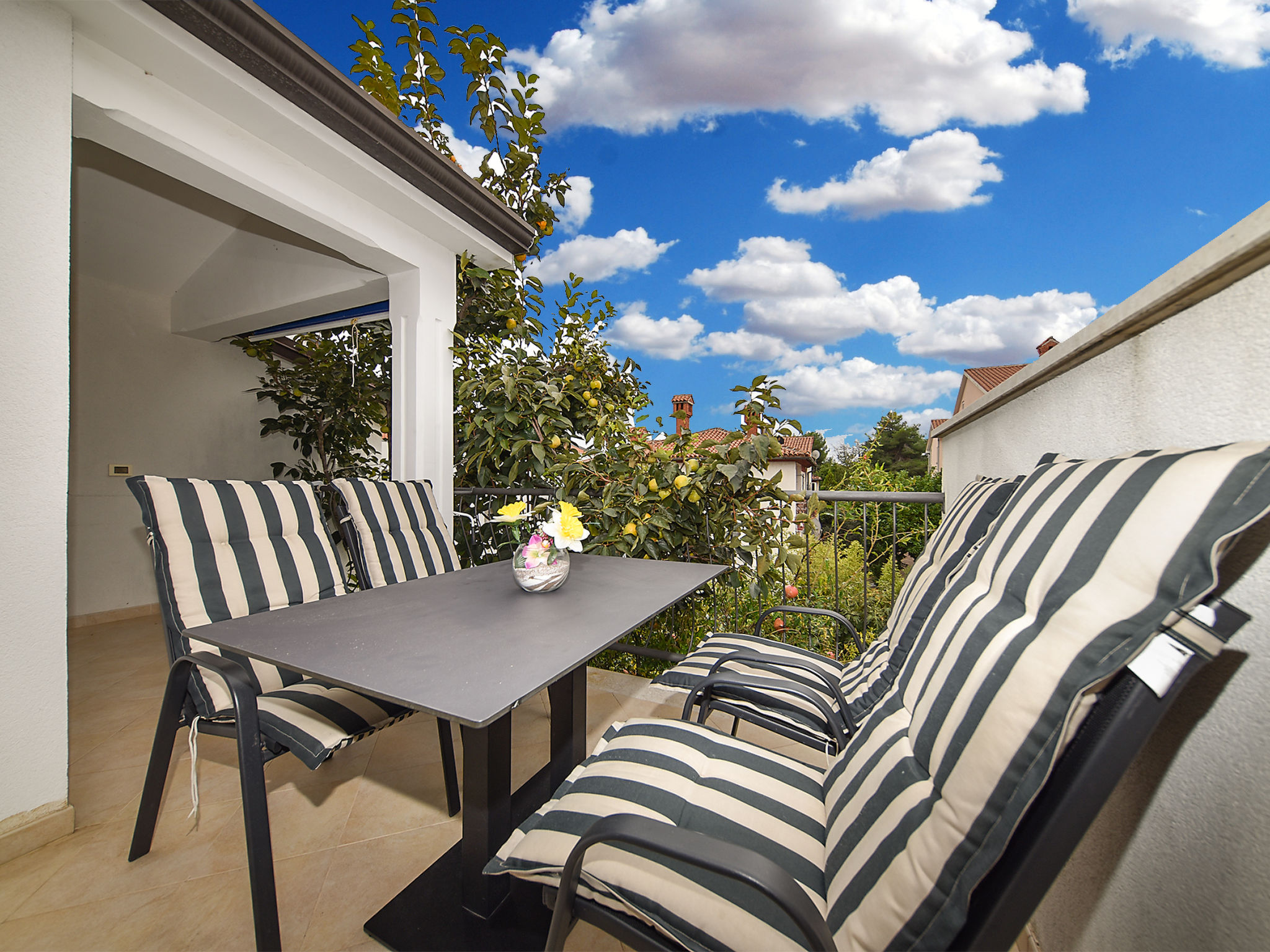 Photo of Apartment 1099