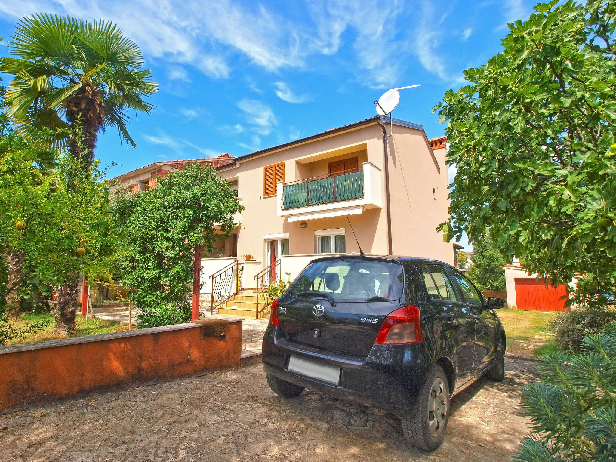 Photo of Apartment 1049