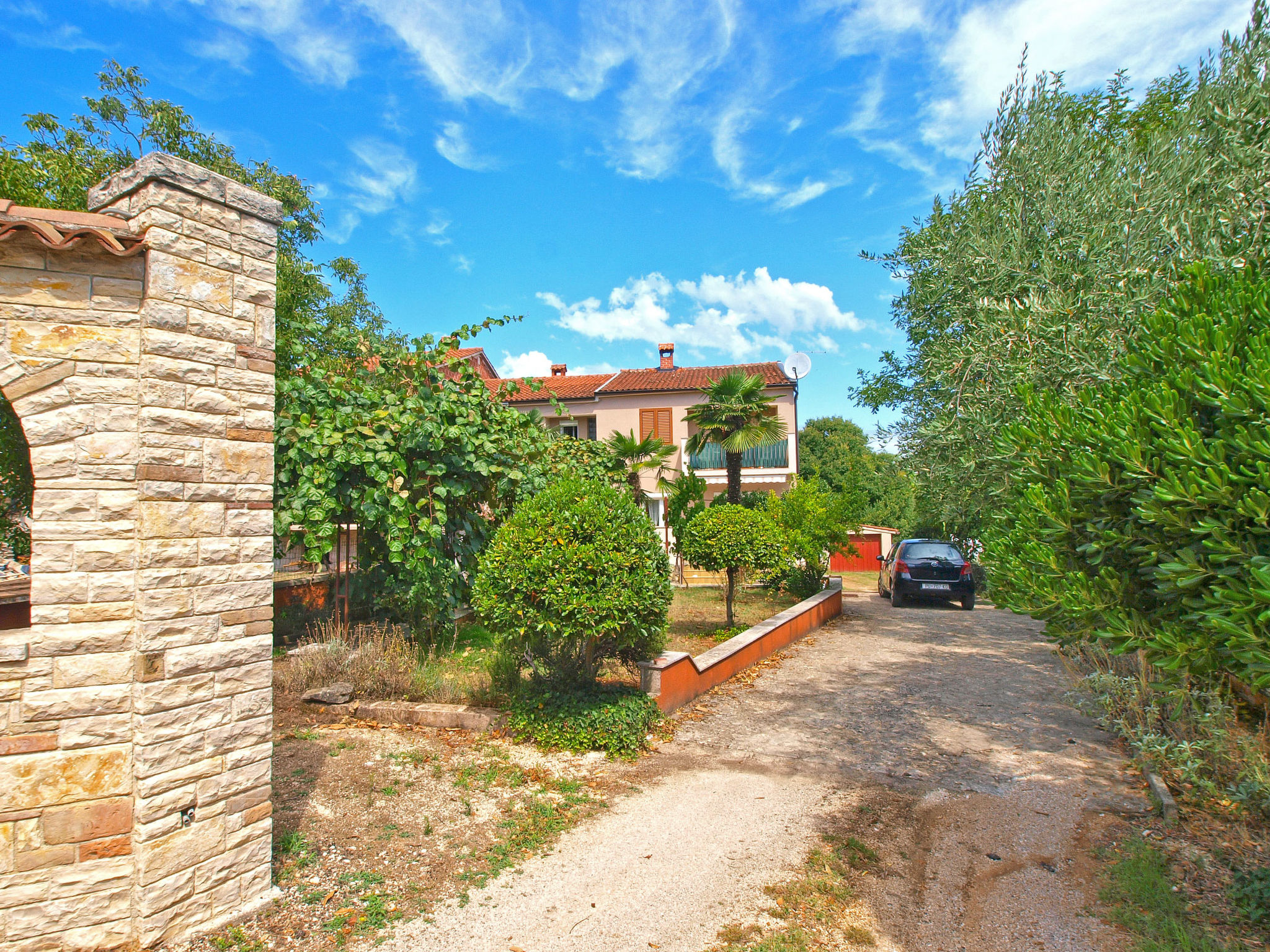 Apartment 1049 Accommodation in Rovinj