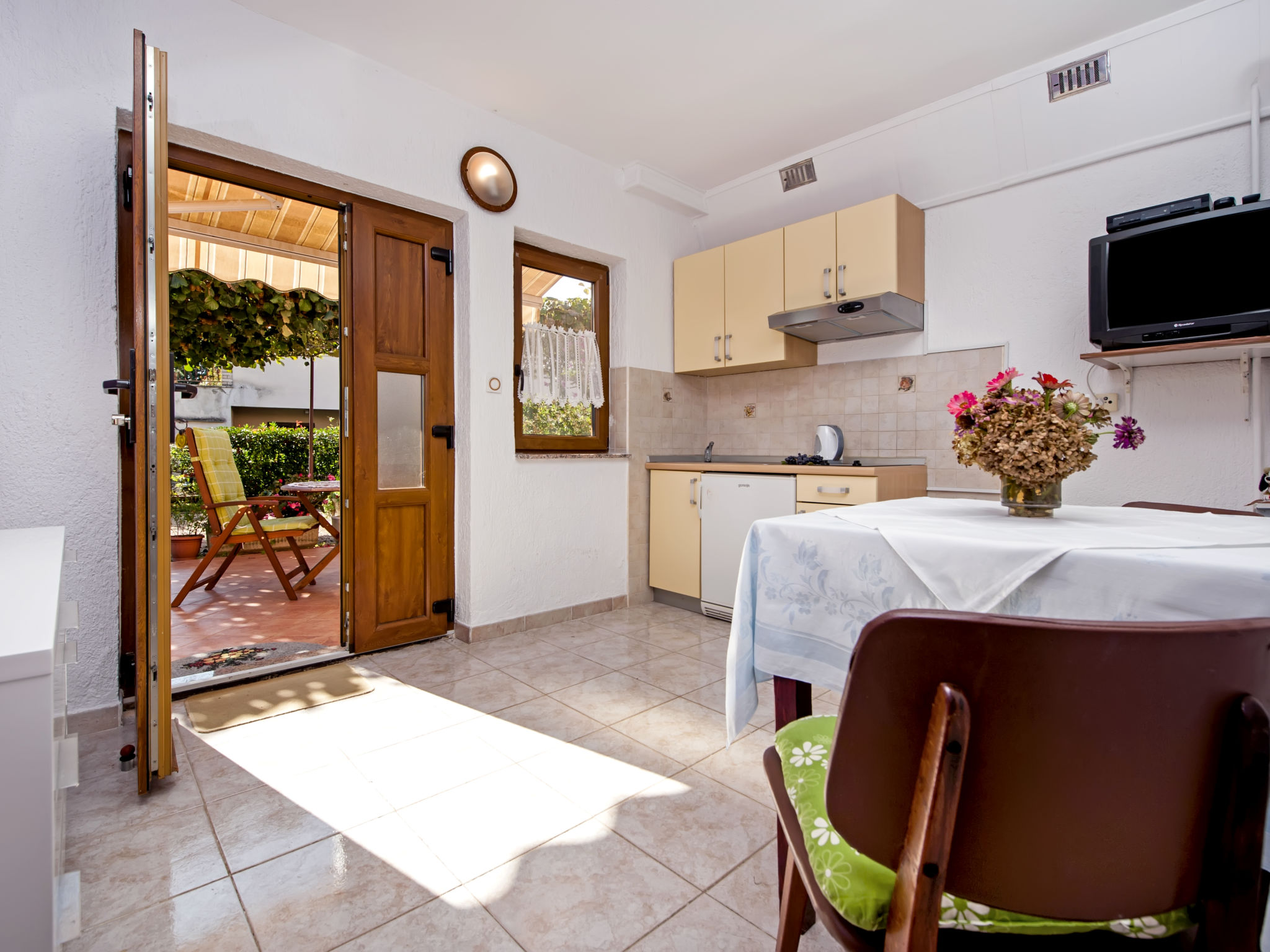 Apartment 2304 - Binnen