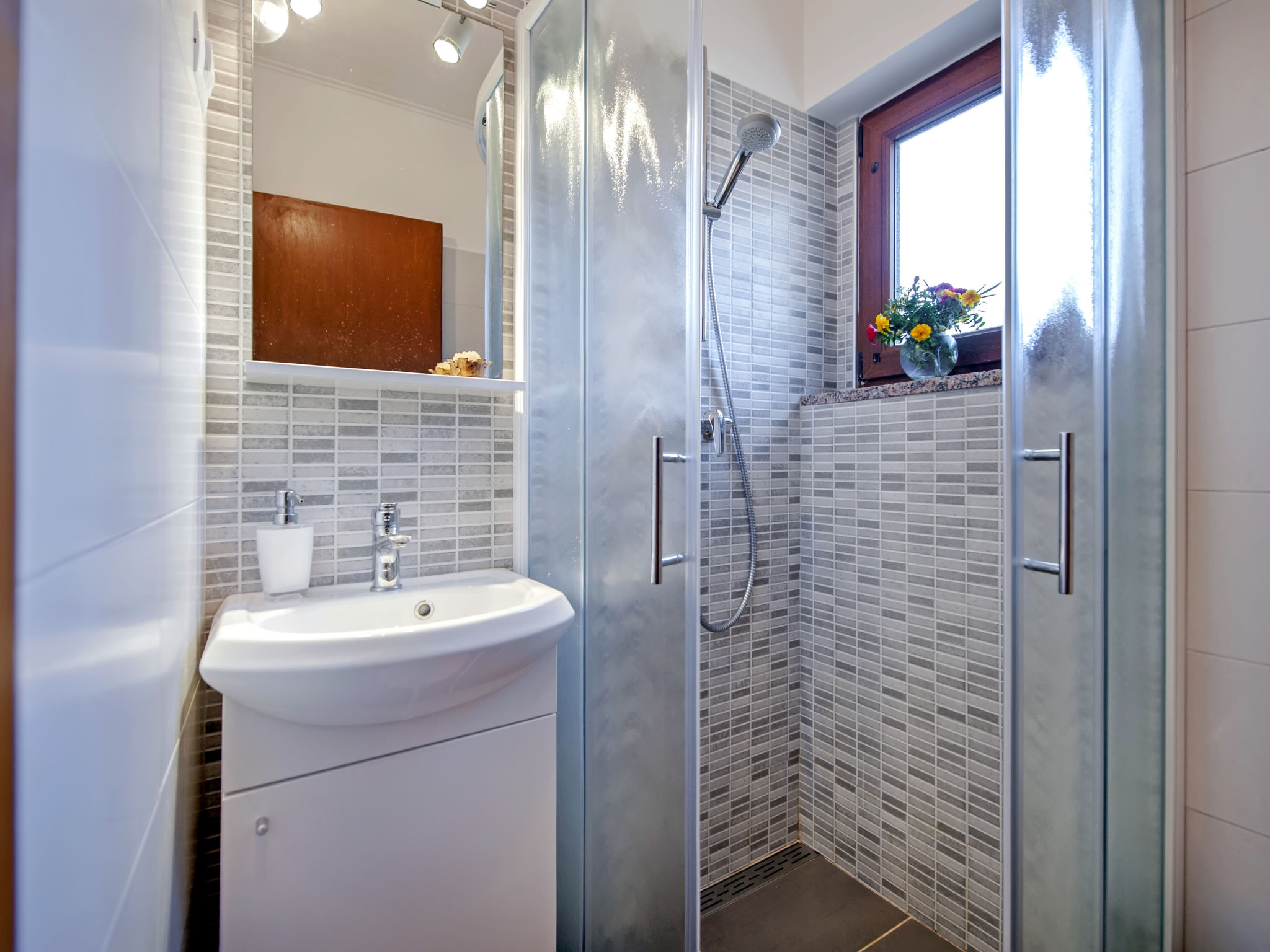 Apartment 2304 - Binnen