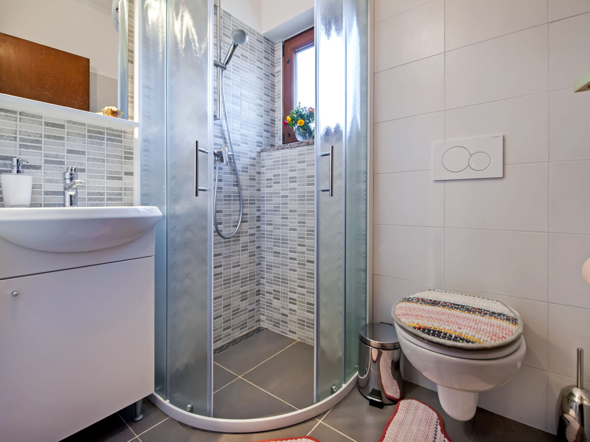 Apartment 2304 - Binnen