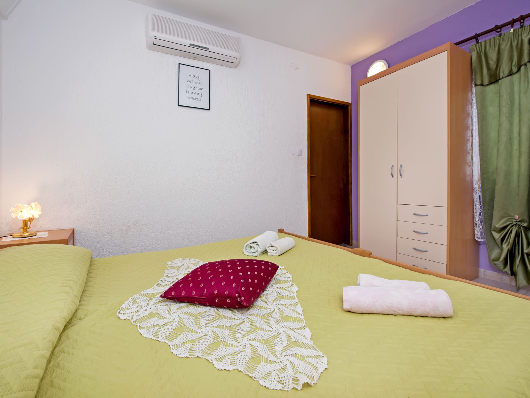Apartment 2304 - Binnen