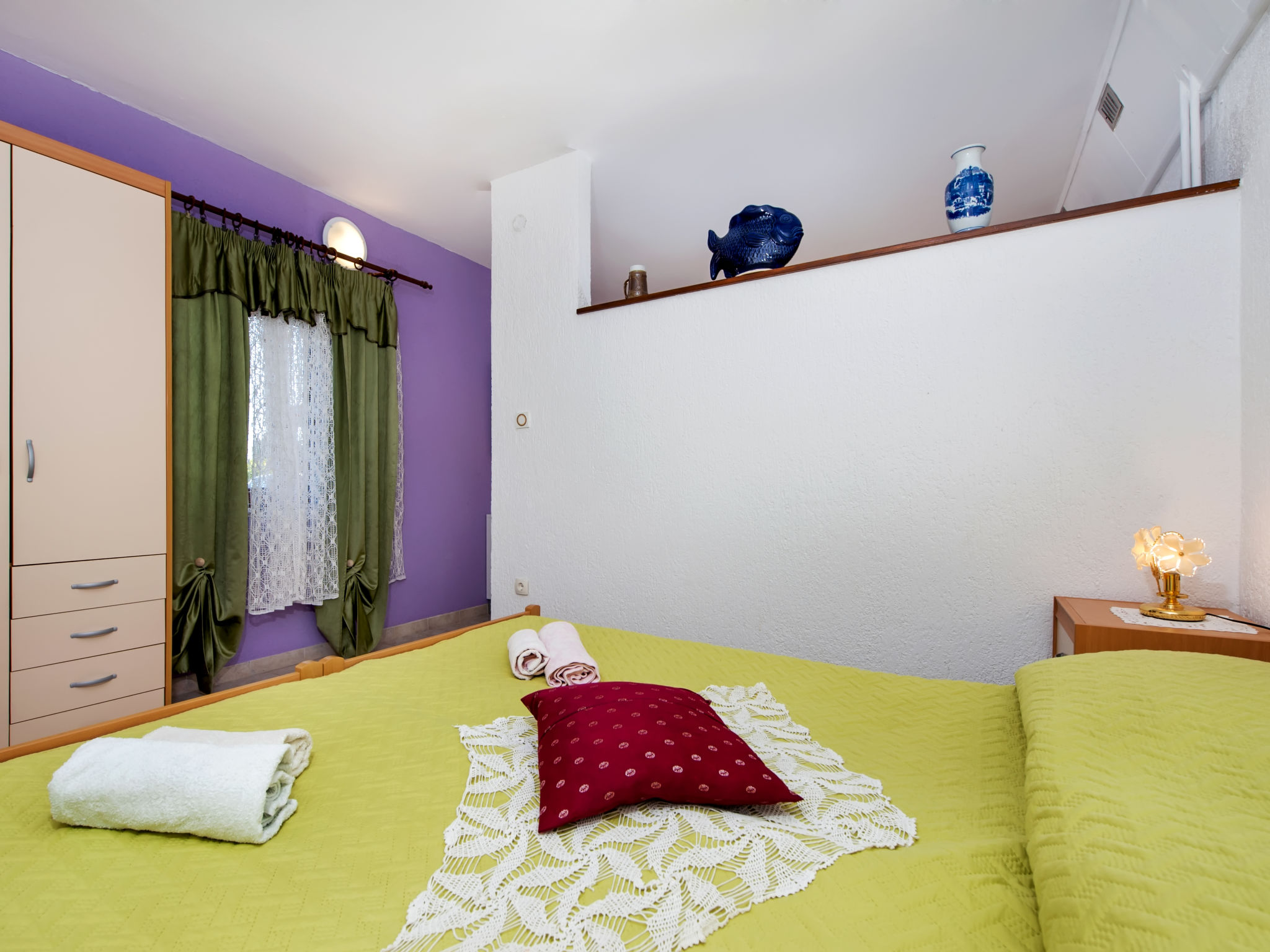 Apartment 2304 - Binnen