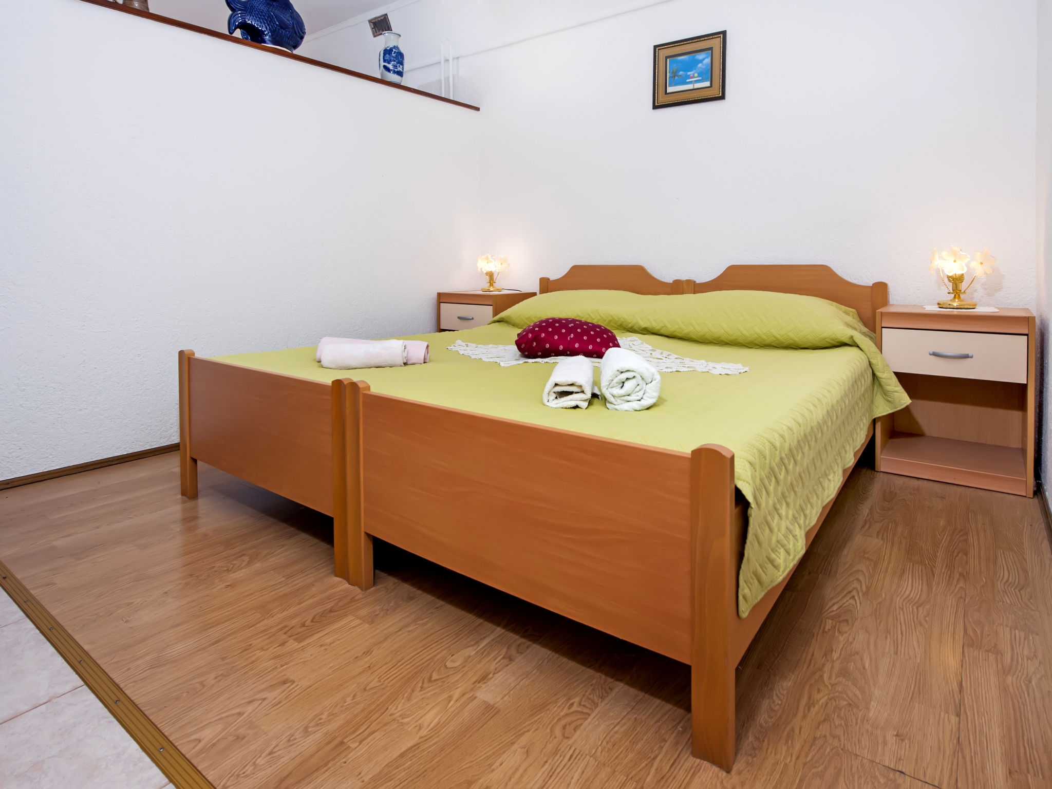 Apartment 2304 - Binnen