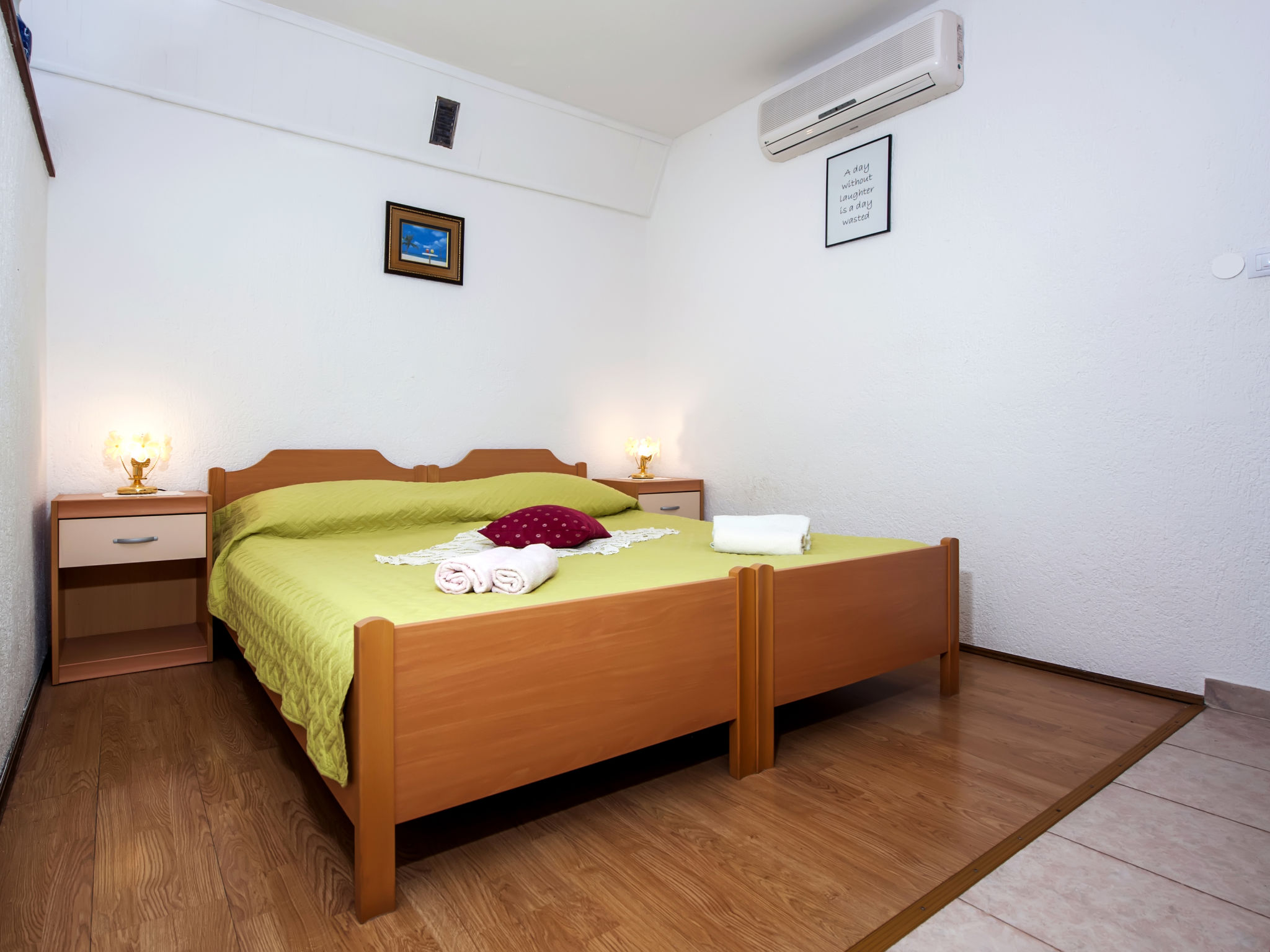 Apartment 2304 - Binnen